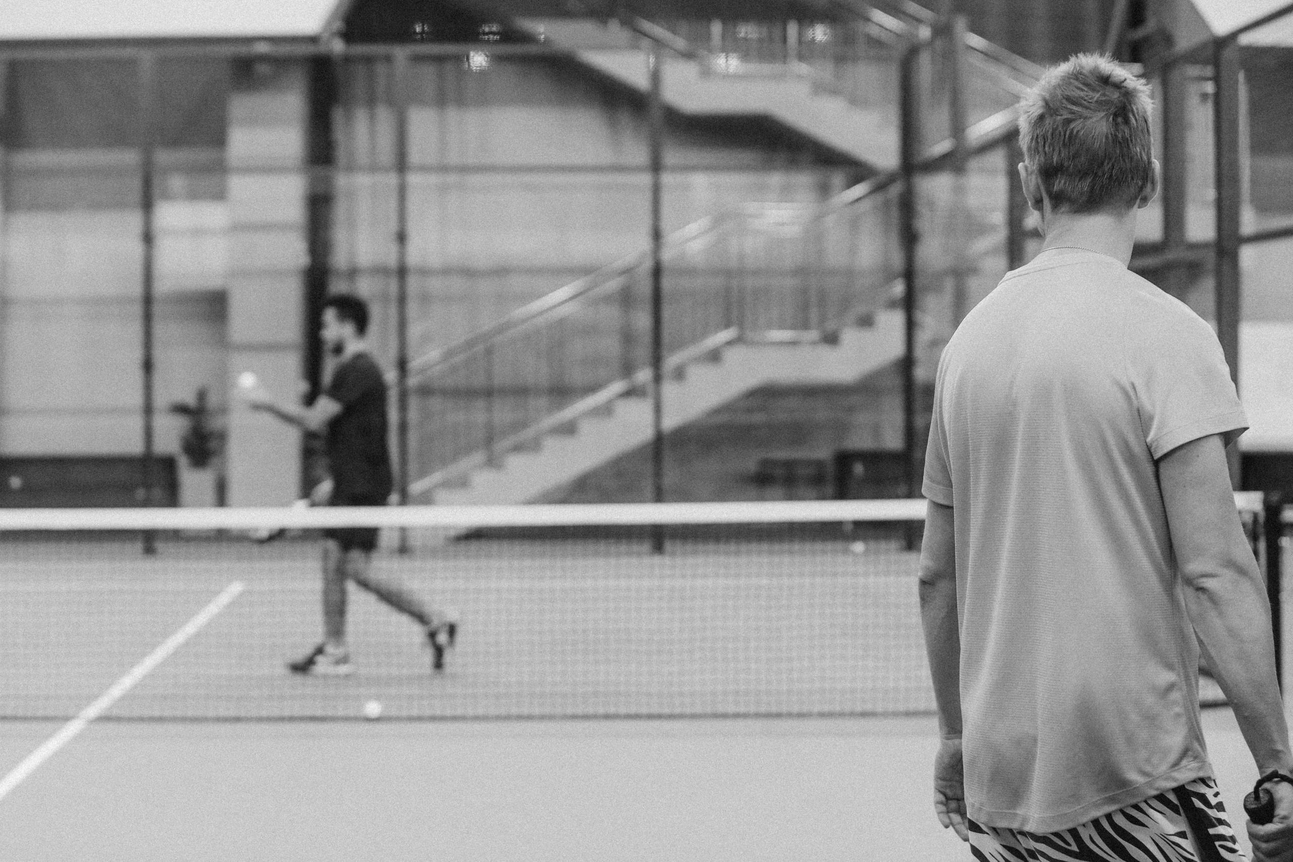 Moscow PDL с Динатом Гумеровым. Photographer Viktoriya Markushina «My world throug»