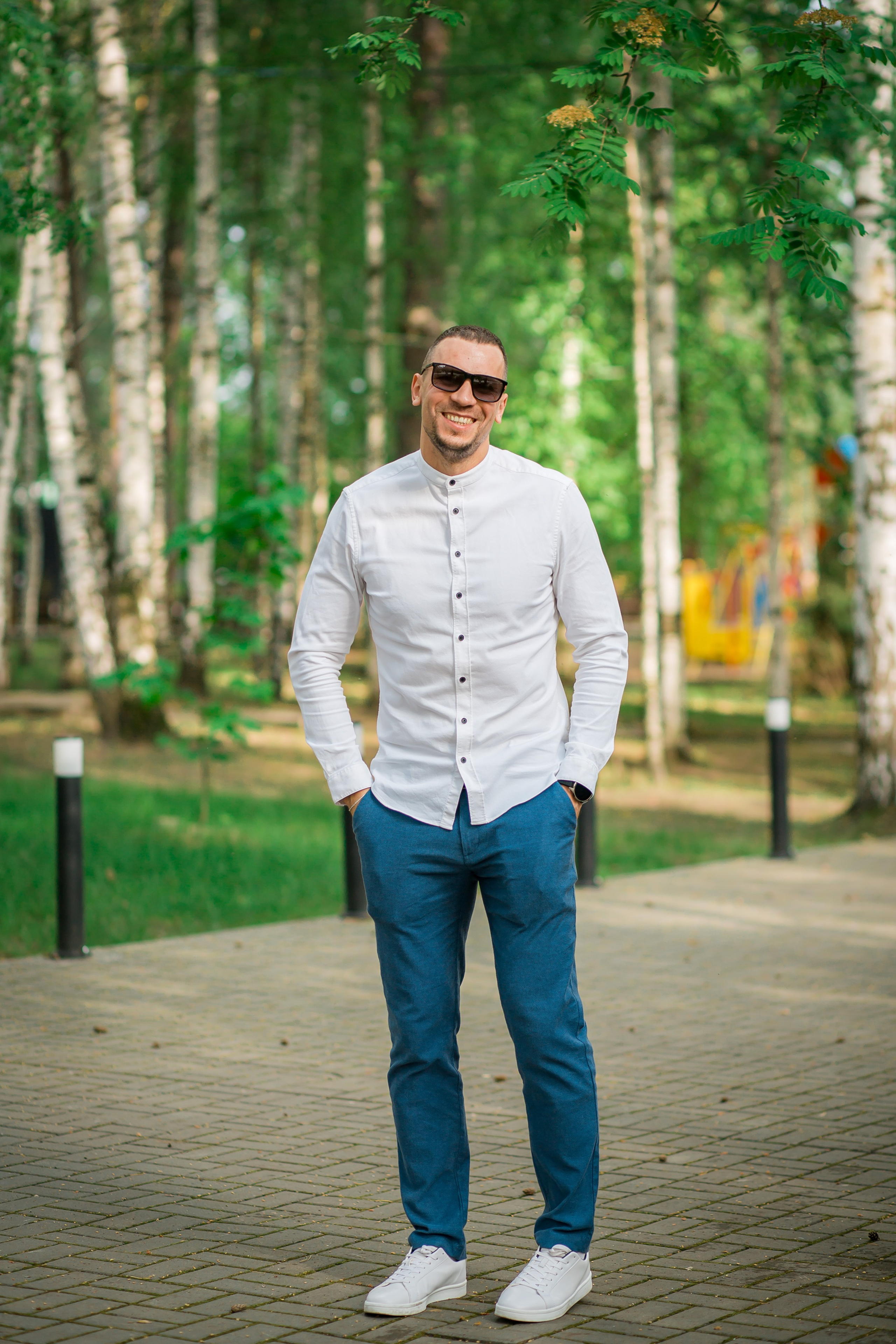 Выпускной детского сада на Ранчо. Фотографиня Мария Дикова