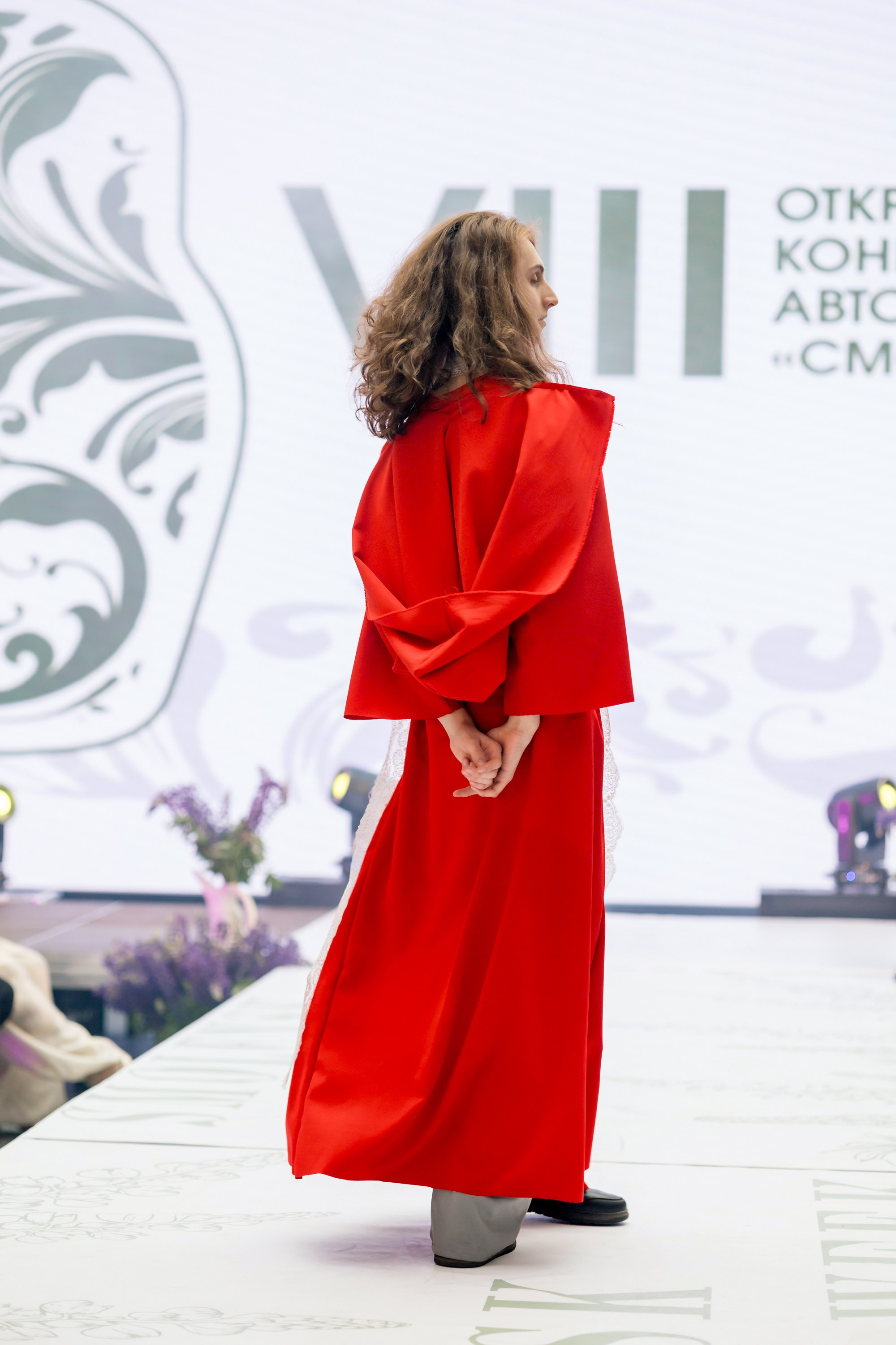 Smolensk Fashion Week 2025_День 2_Смоленская матрешка. Главная