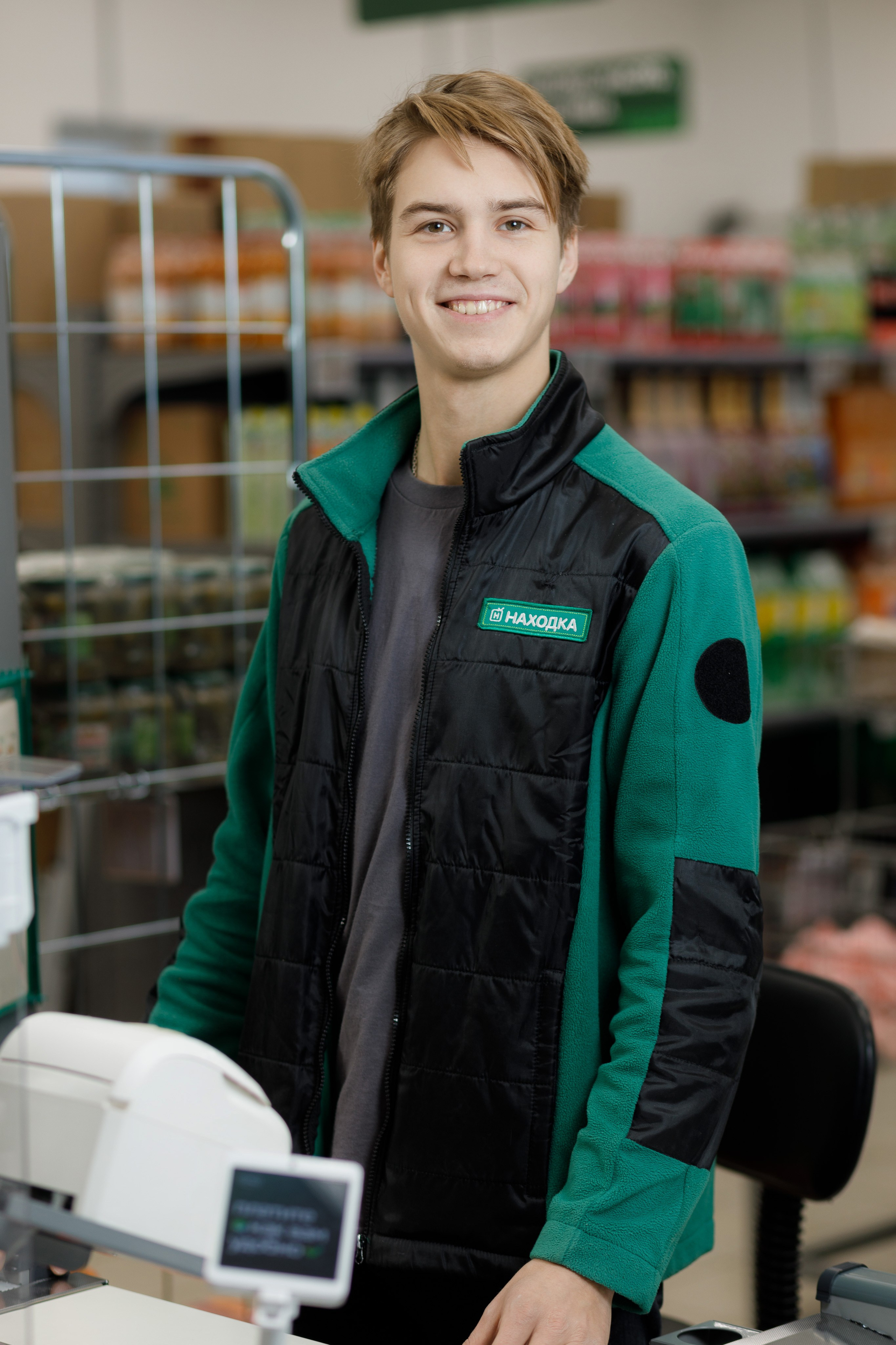 БИЗНЕС КОНТЕНТ. АЛЕКСАНДР ФОКС