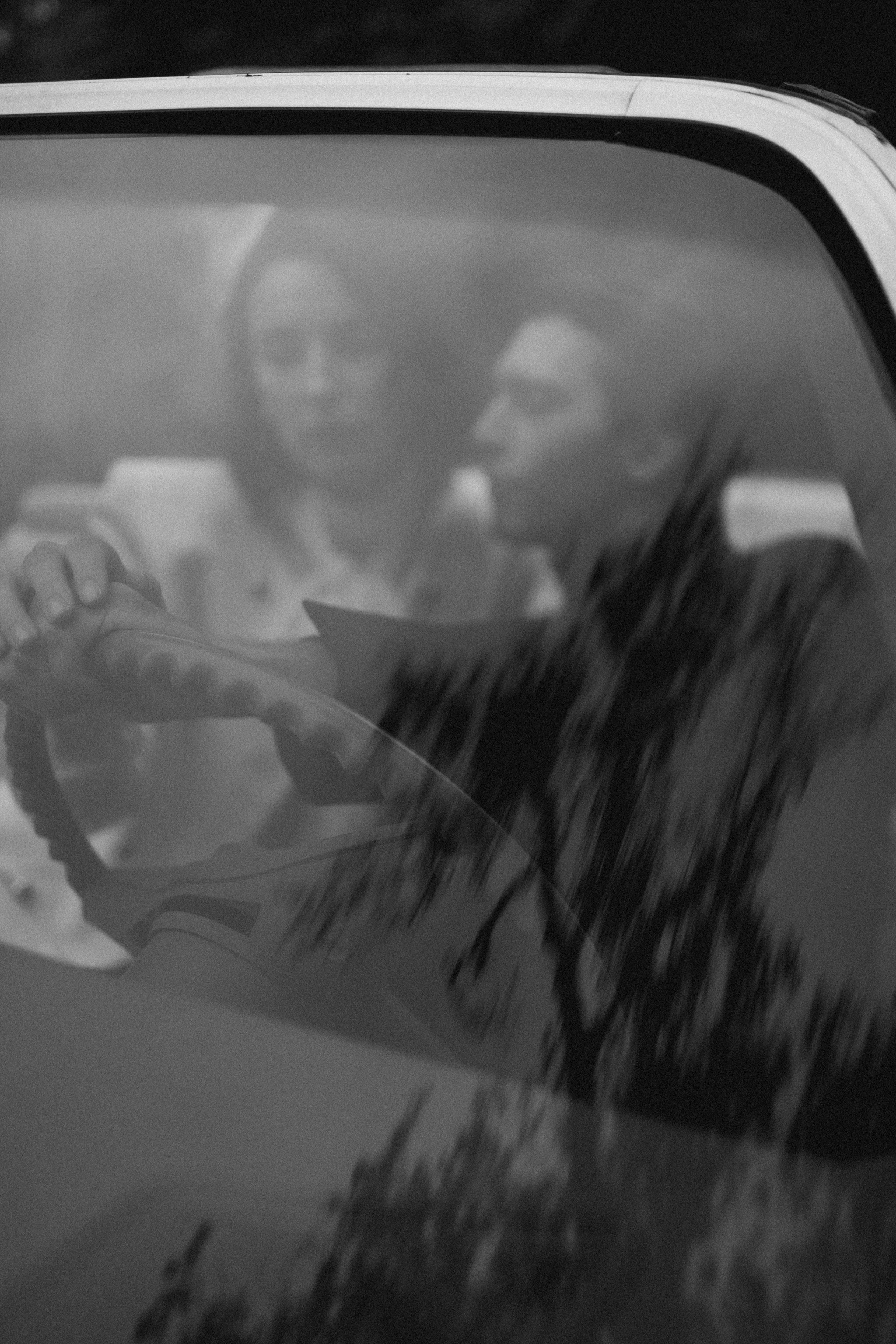 Олег и Алевтина. Фотограф Артем Бросов в Санкт-Петербурге и Дубае