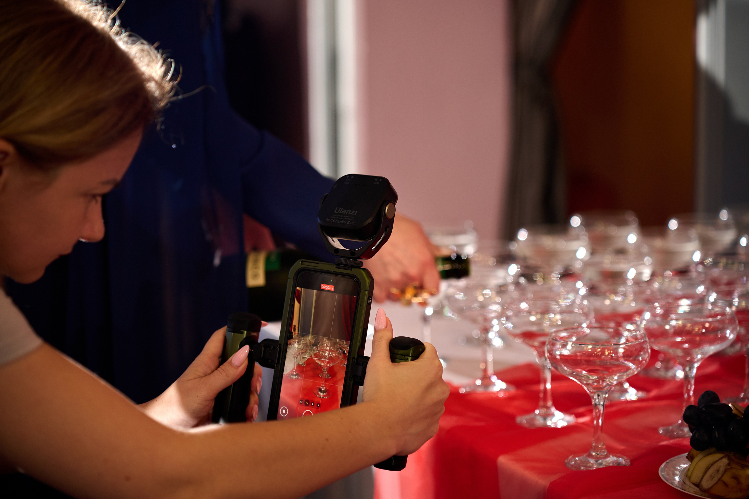 Фотосъемка мероприятия, банкета, торжества. Профессиональный фотограф Старый Оскол, Губкин — свадьба, венчание, крещение, юбилей и день рождения