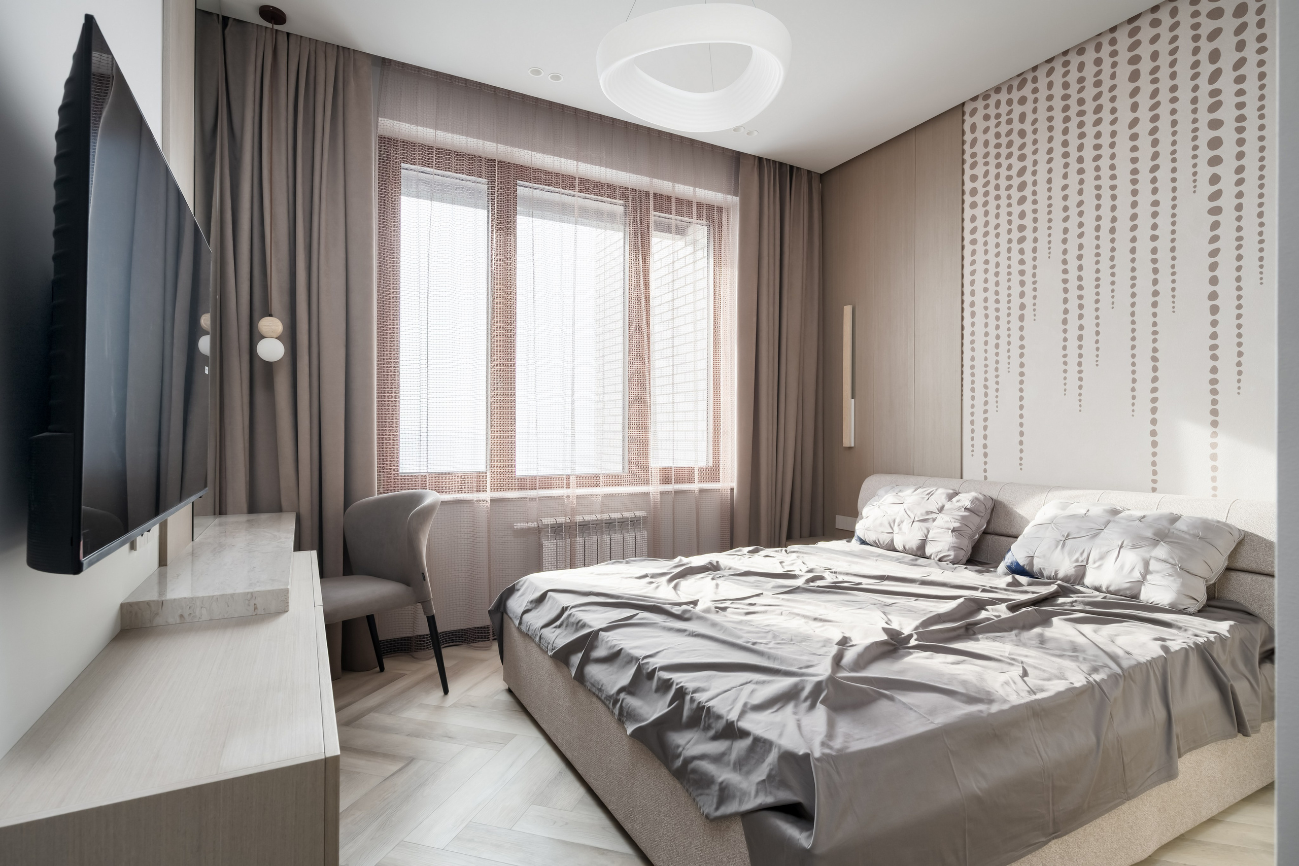 На Горького. Интерьерный фотограф в Новосибирске Дмитрий Шибаев