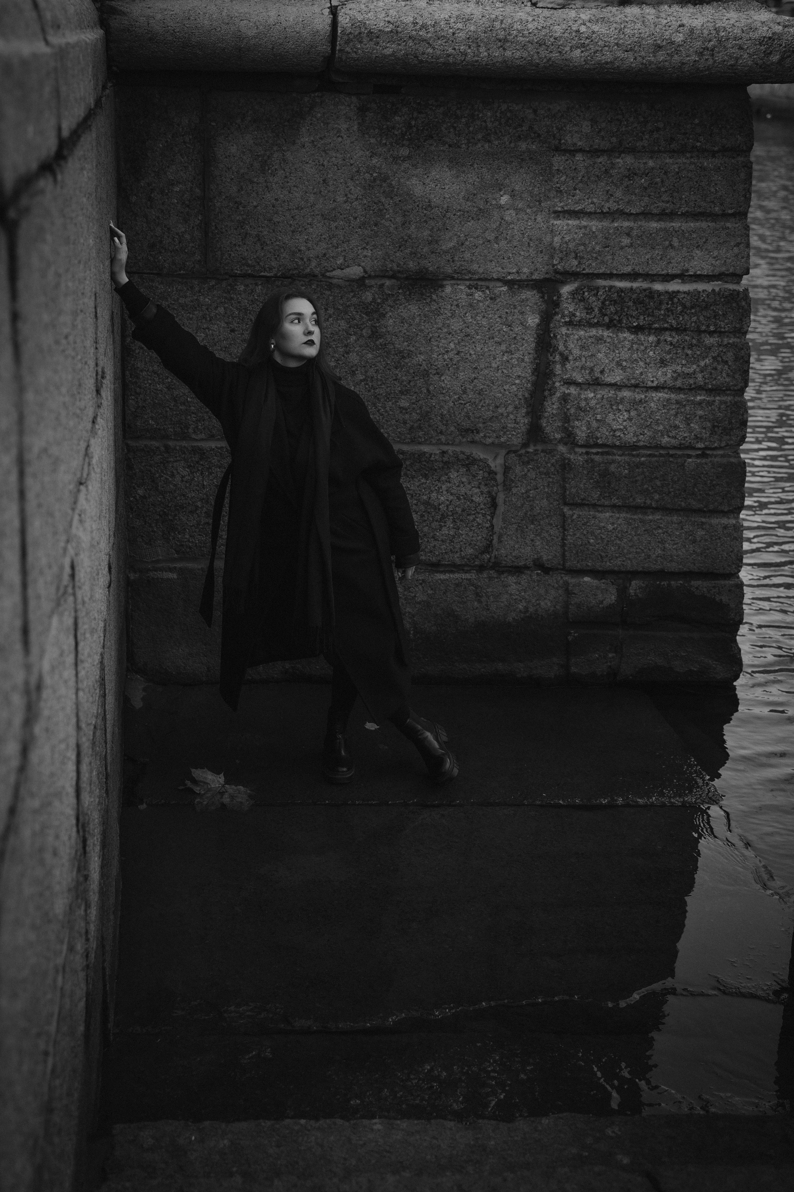 Анжелика. Виктория Спорова. Ваш портретный фотограф в Санкт-Петербурге