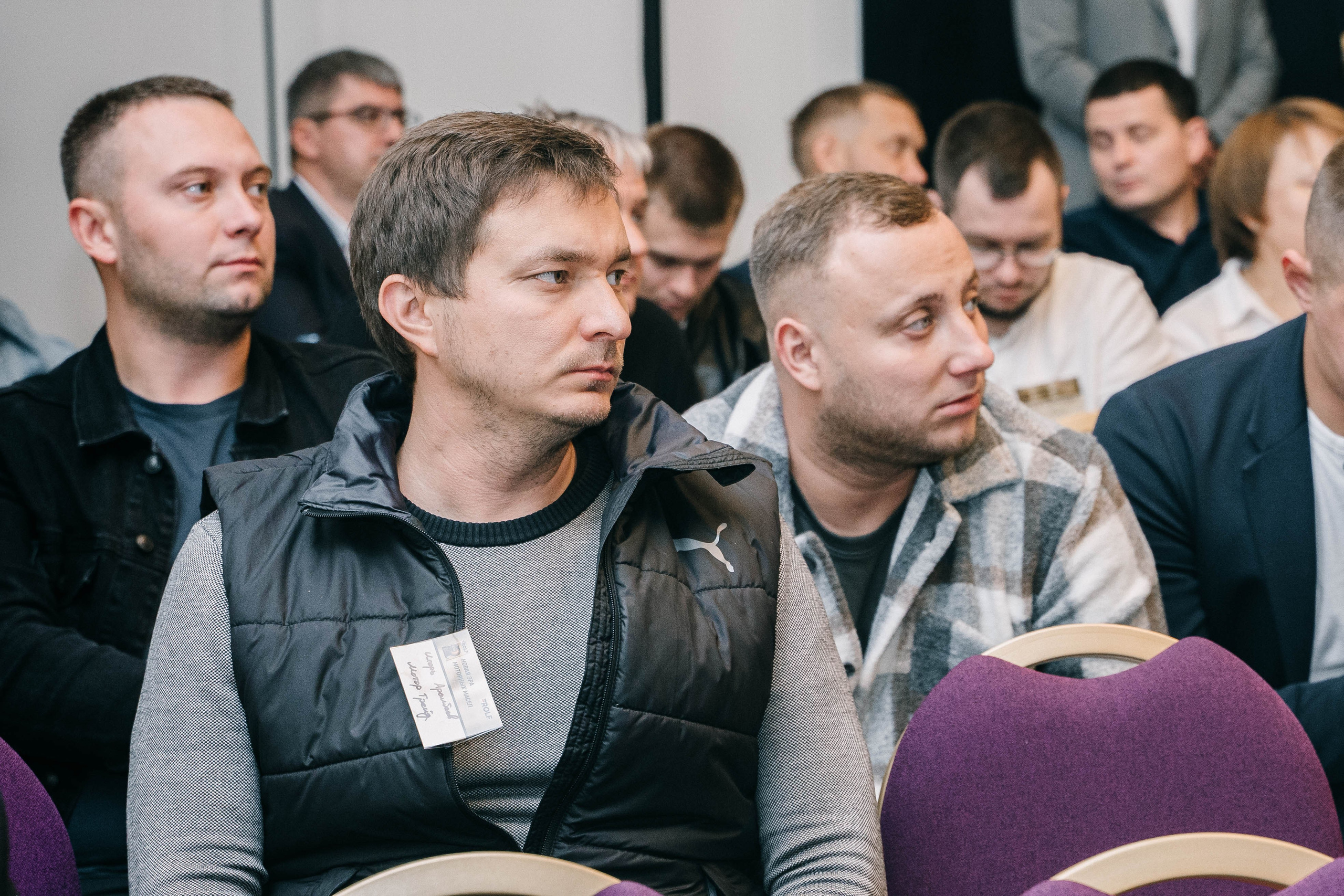 Репортажный фотограф в Lotte Hotel Samara. Фотограф Сергей Логинов