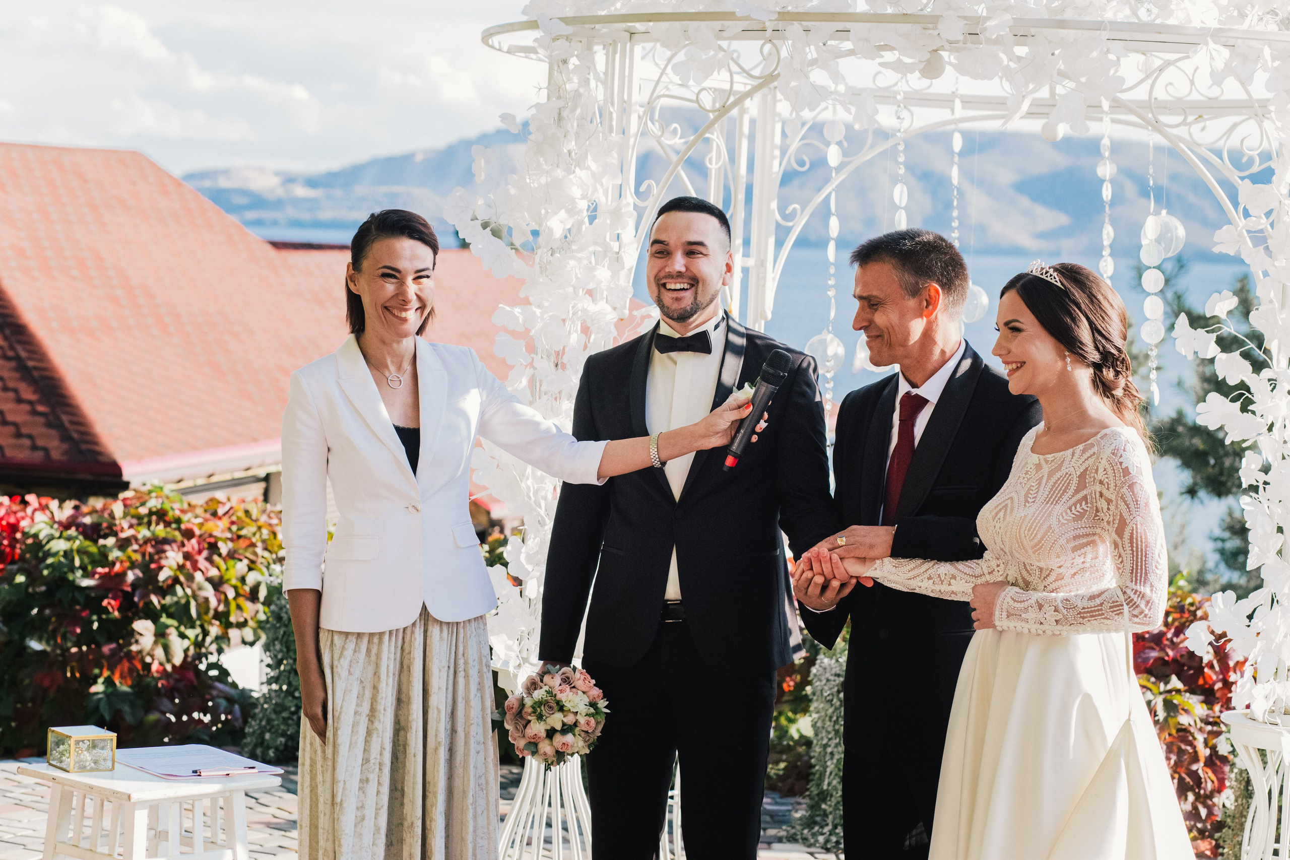 Свадьба Александр и Виктория. Фотограф Сергей Логинов