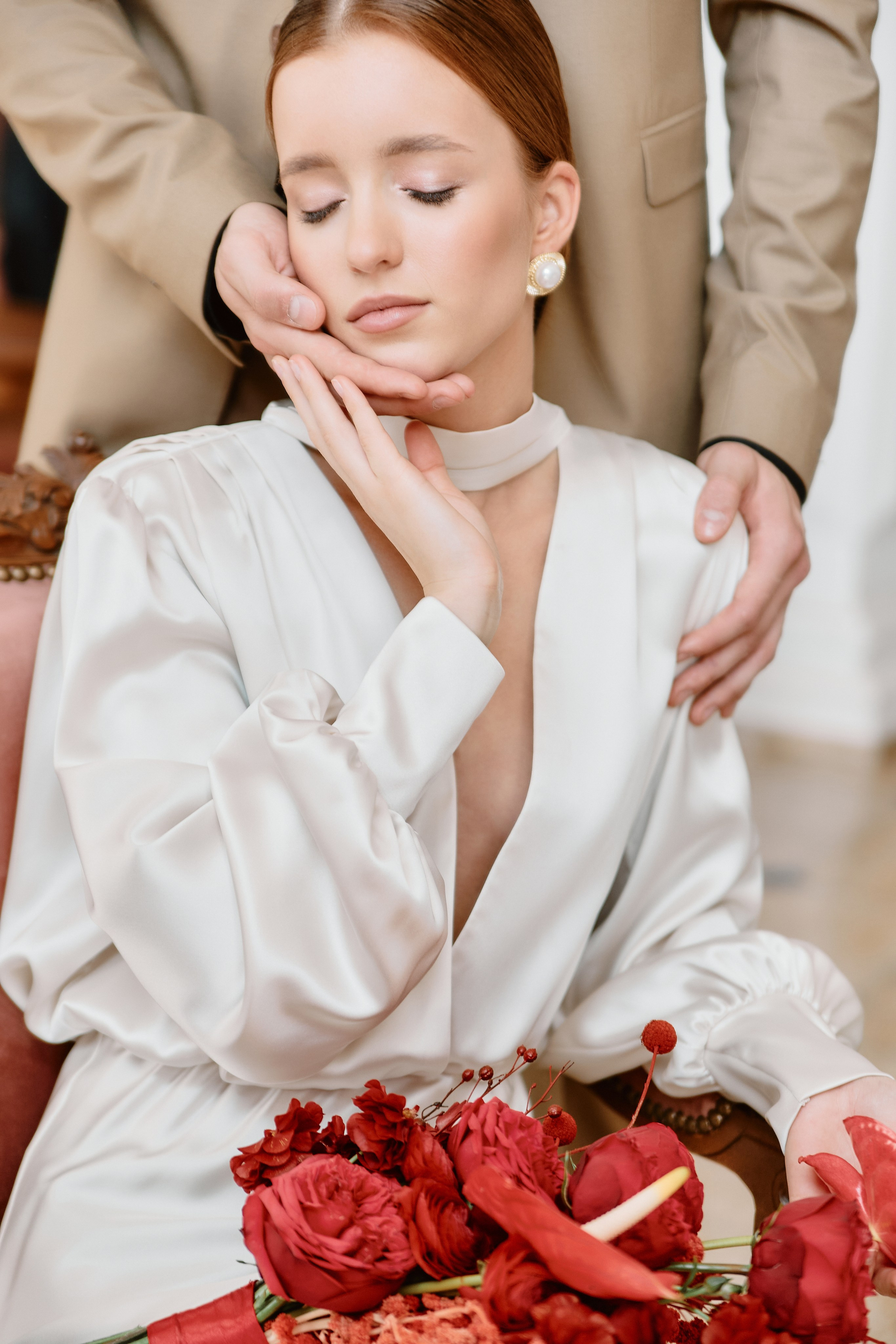 D&A. Фотограф Краснодар