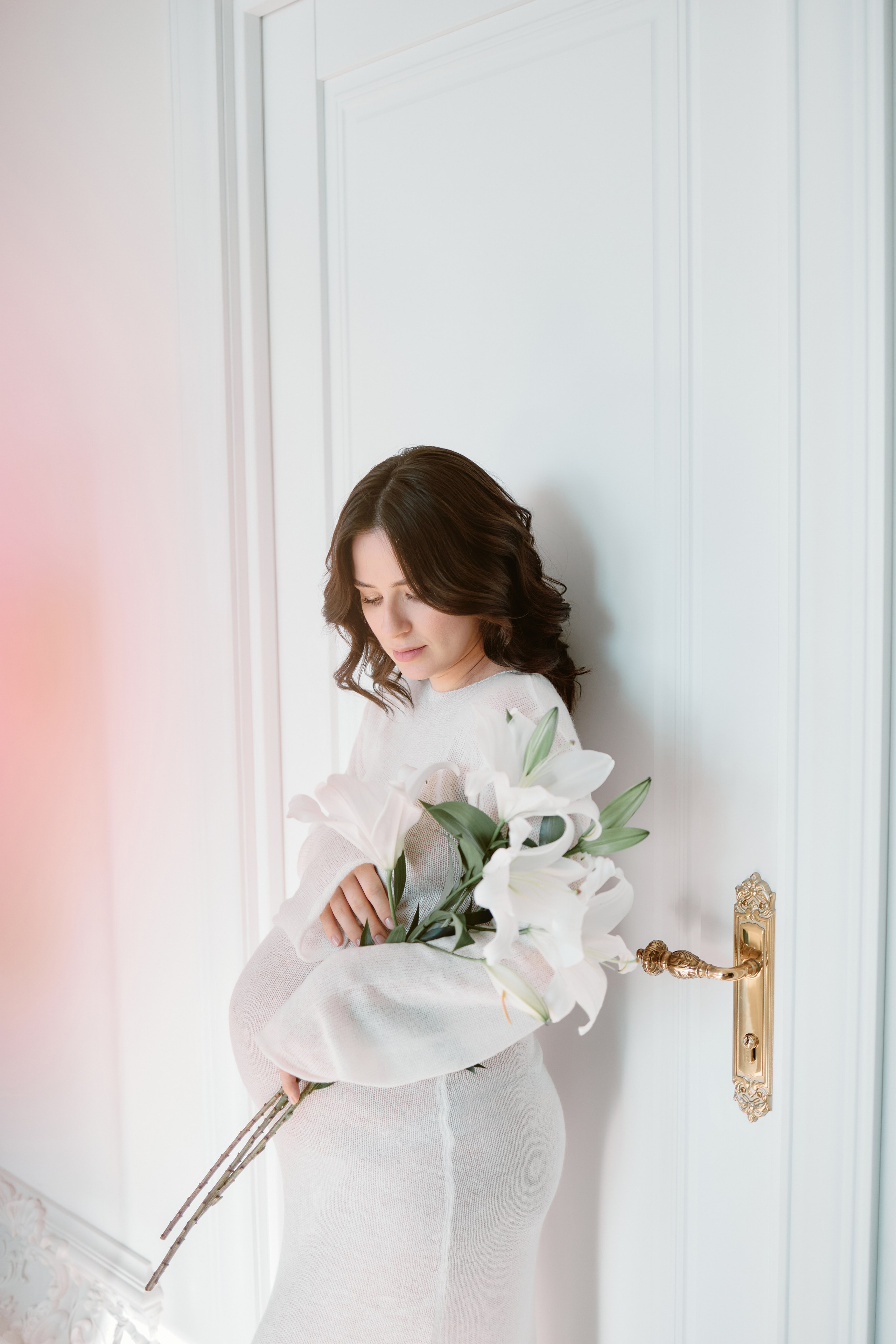 Беременность. Фотограф Краснодар