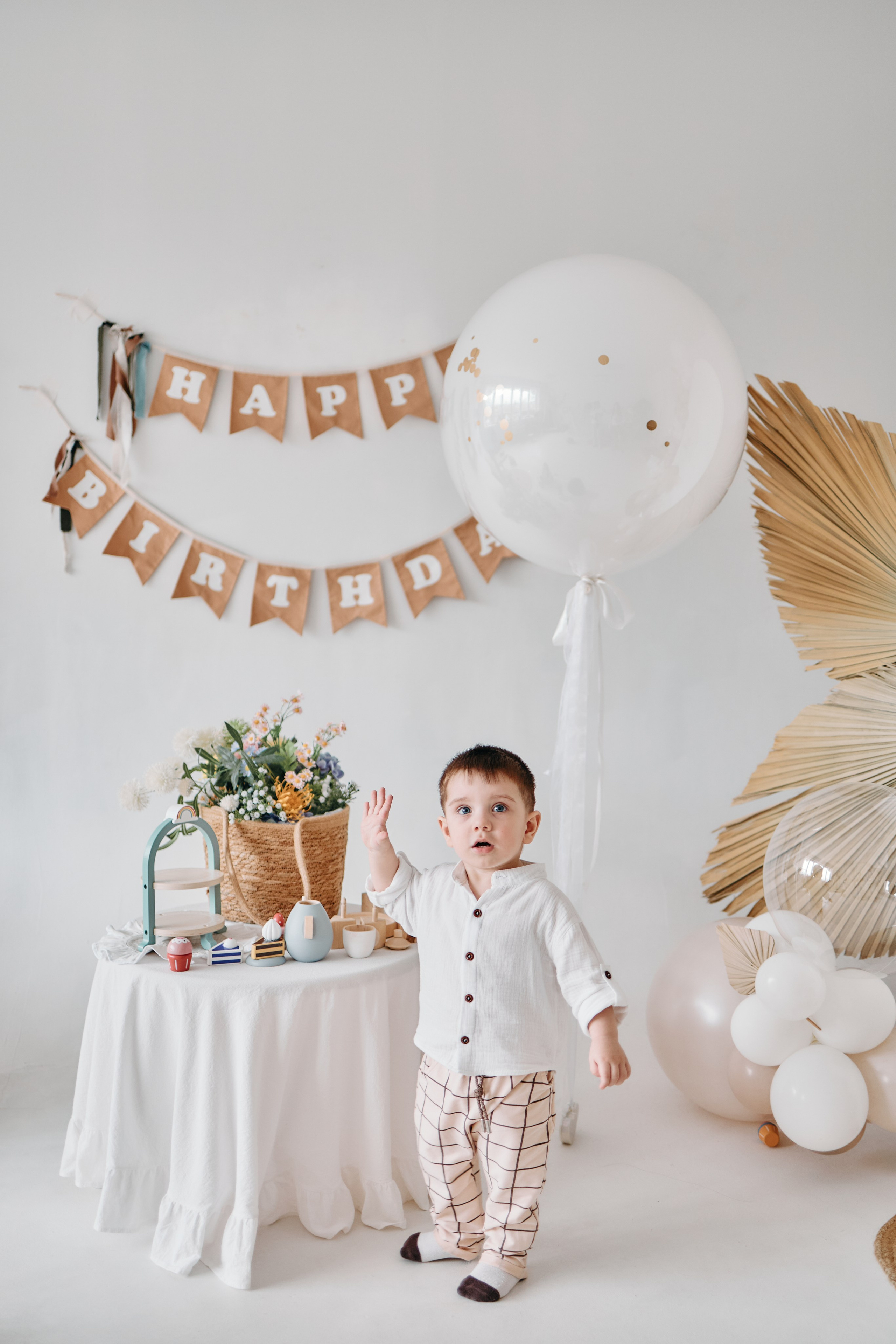 Детская. Фотограф Краснодар