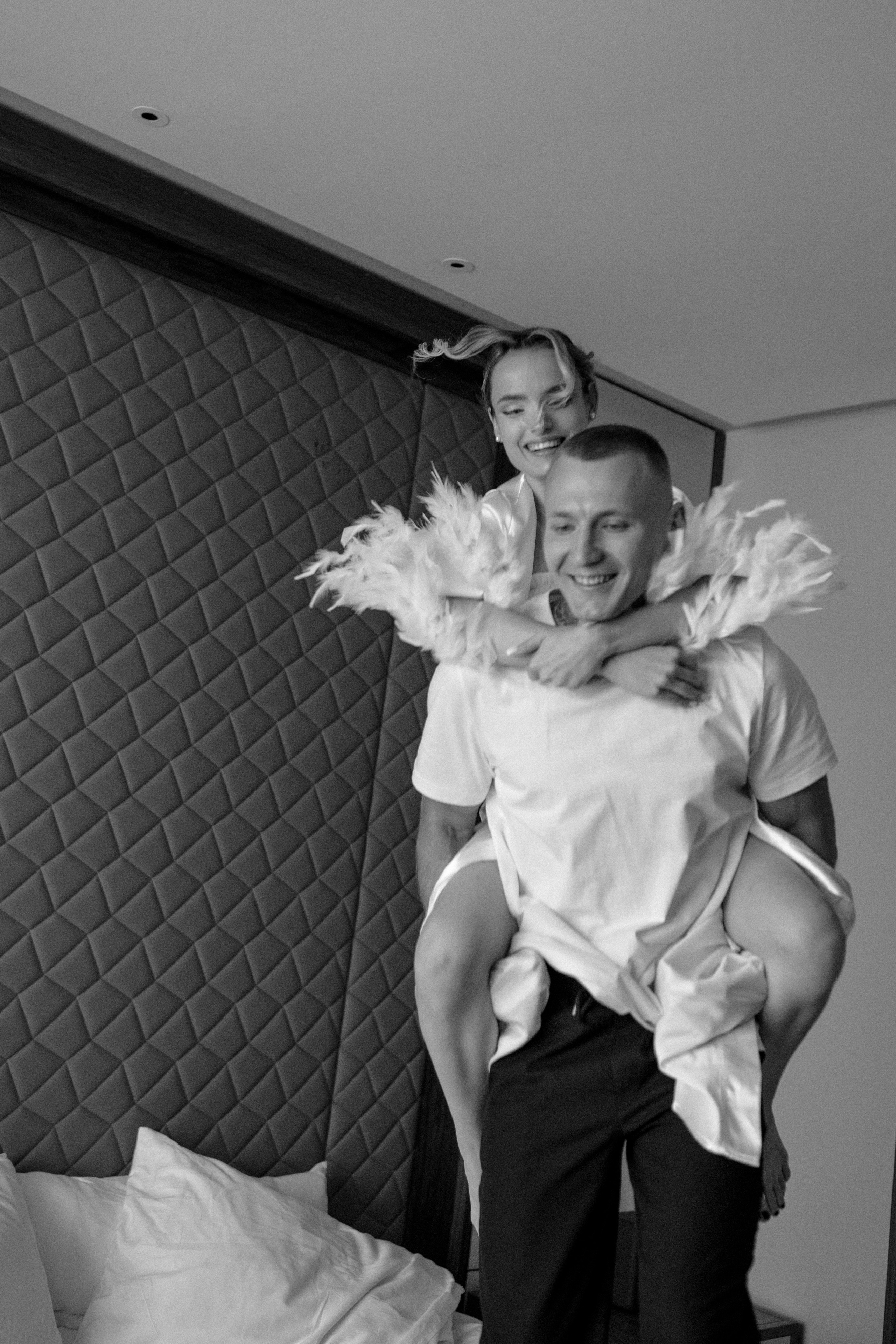 Портфолио. Свадебный фотограф в Москве и Твери