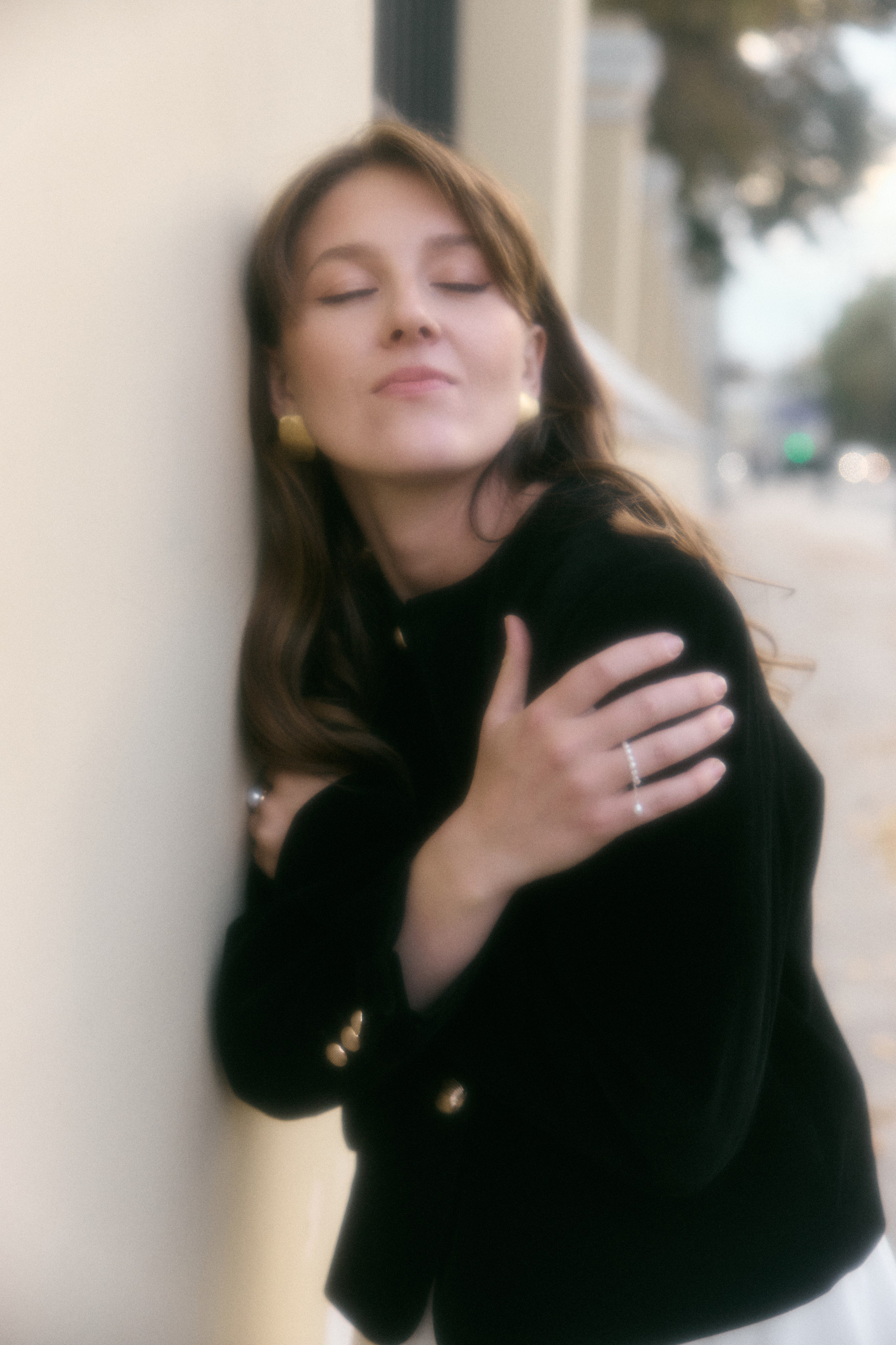 Наташа. Семейный и детский фотограф Юлия Шох