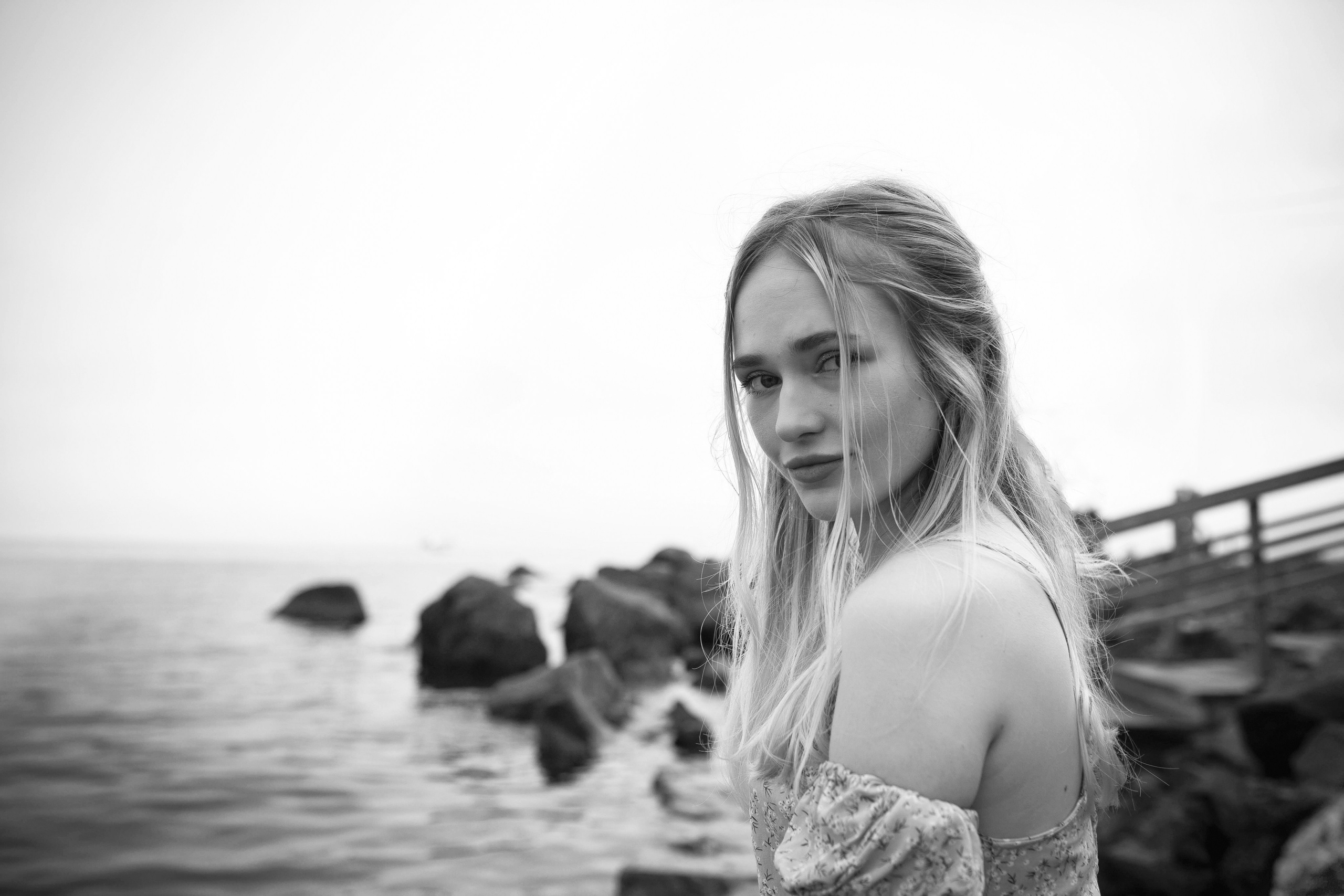 Фотопрогулки. Иван Ефремов фотограф в городе Владивостоке