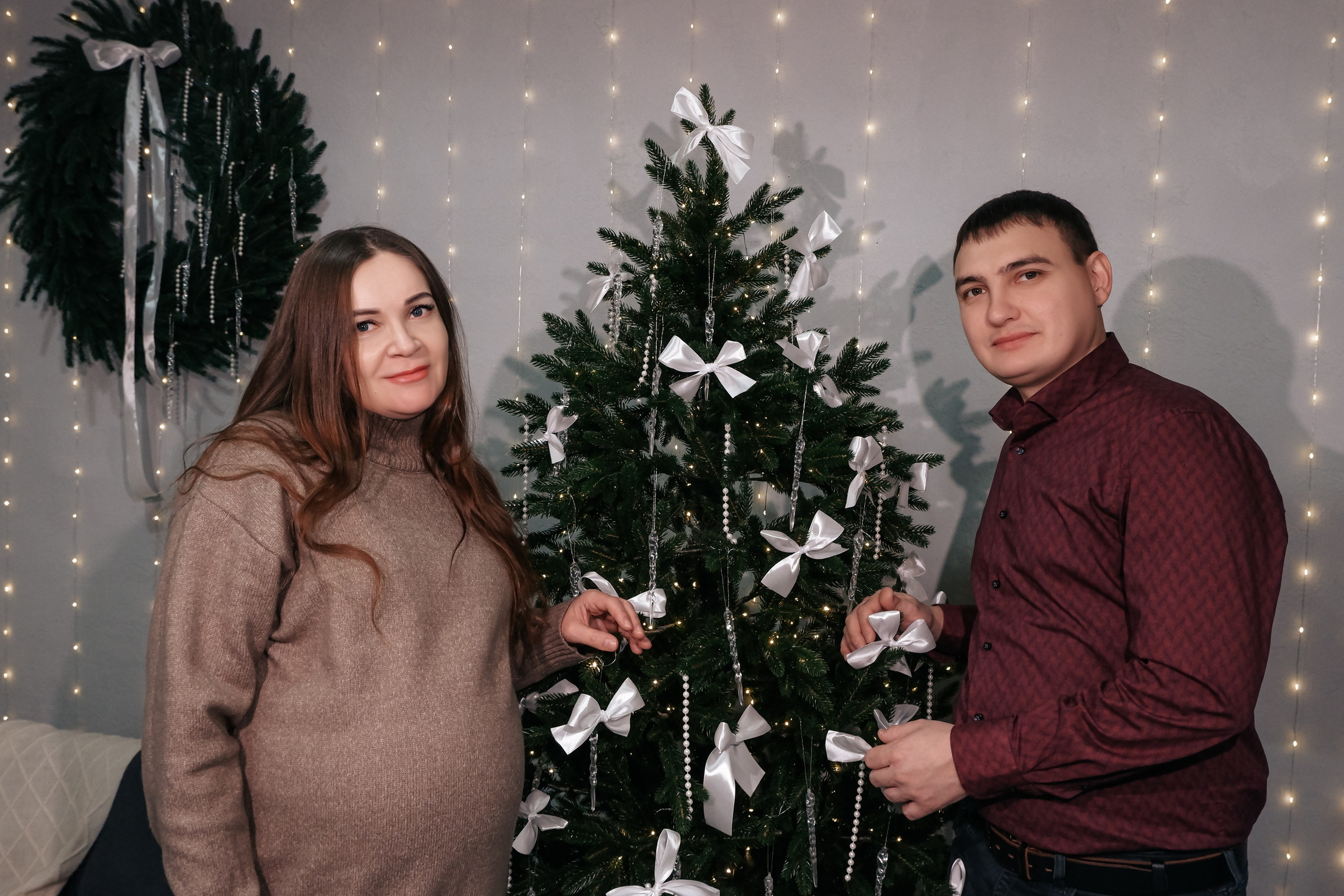 Артём и Татьяна. Лена Фокина | Фотограф Смоленск