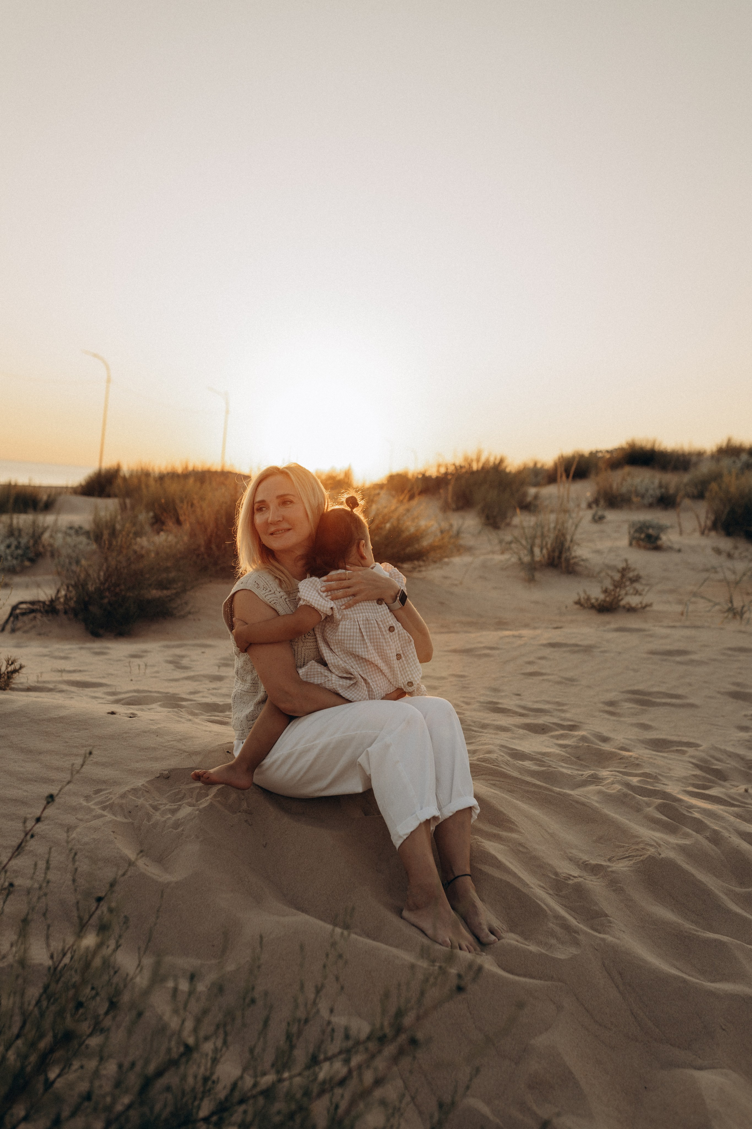 Артем Полина и Мира. Семейный фотограф в Новороссийске и Анапе Александра Яковлева