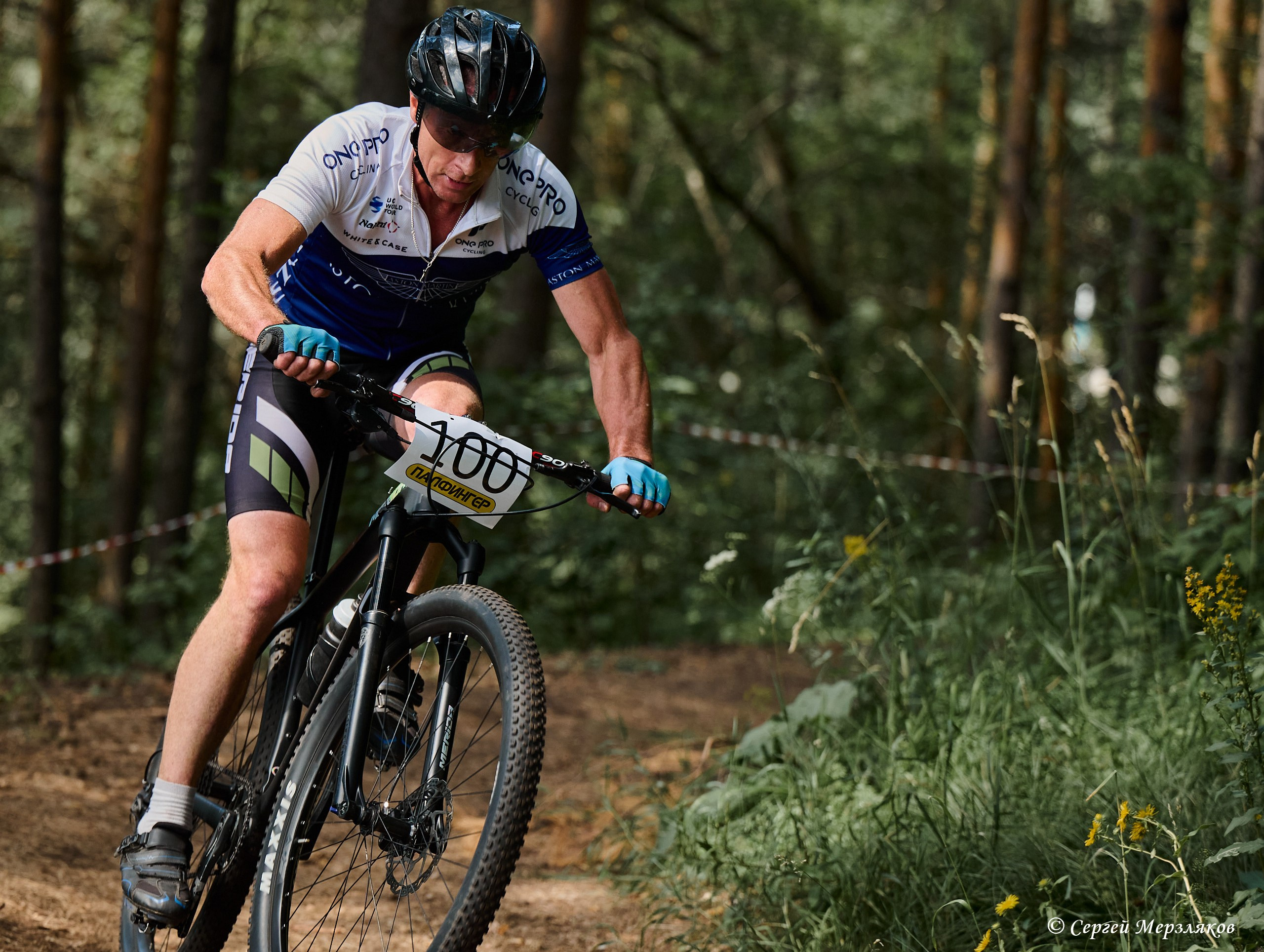 Кубок ПАЛФИНГЕР 2024 (MTB-XCO). Ижевск. 20.07.2024. Спортивный репортажный фотограф в Ижевске Сергей Мерзляков
