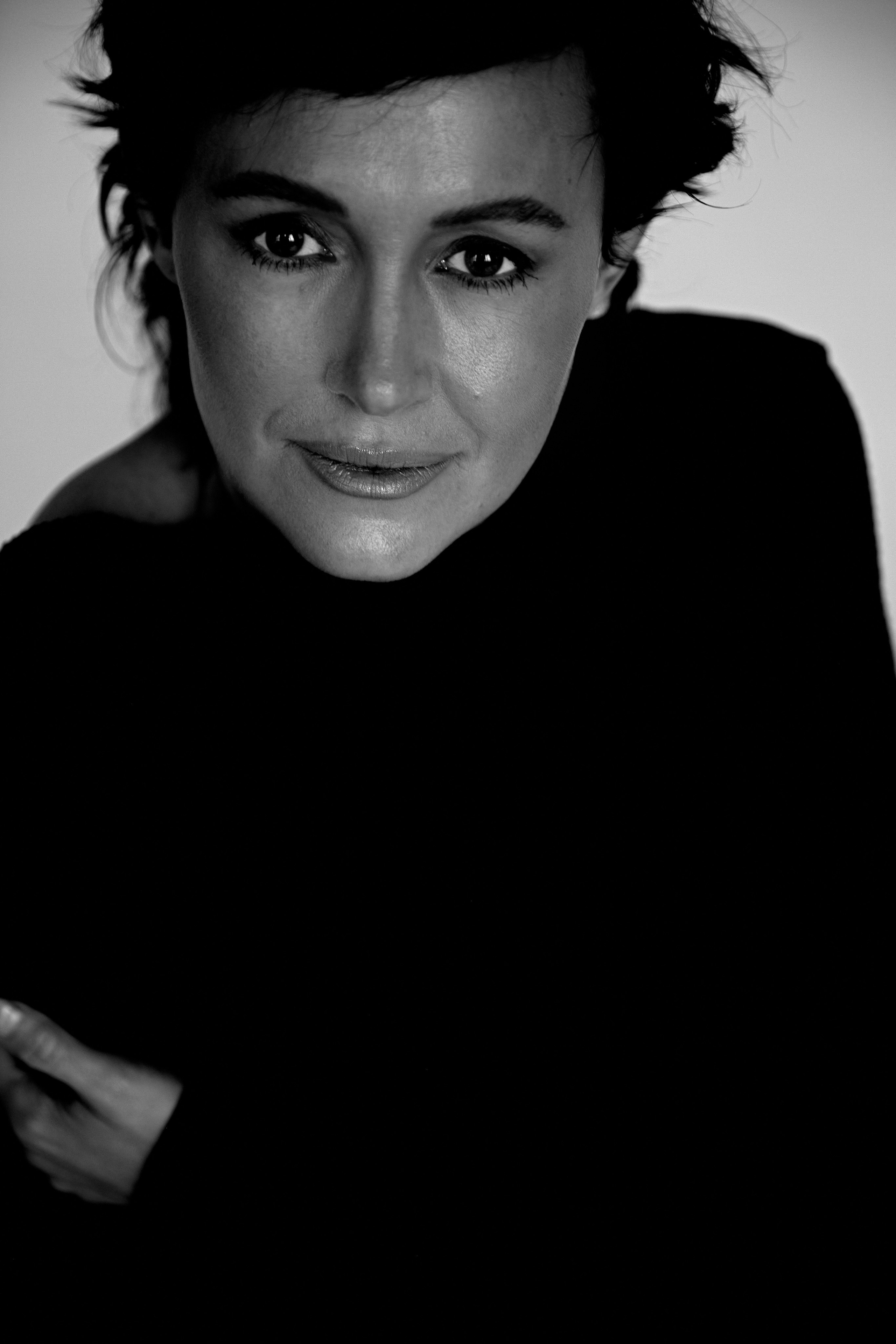 MARINA. Yulia Otroschenko