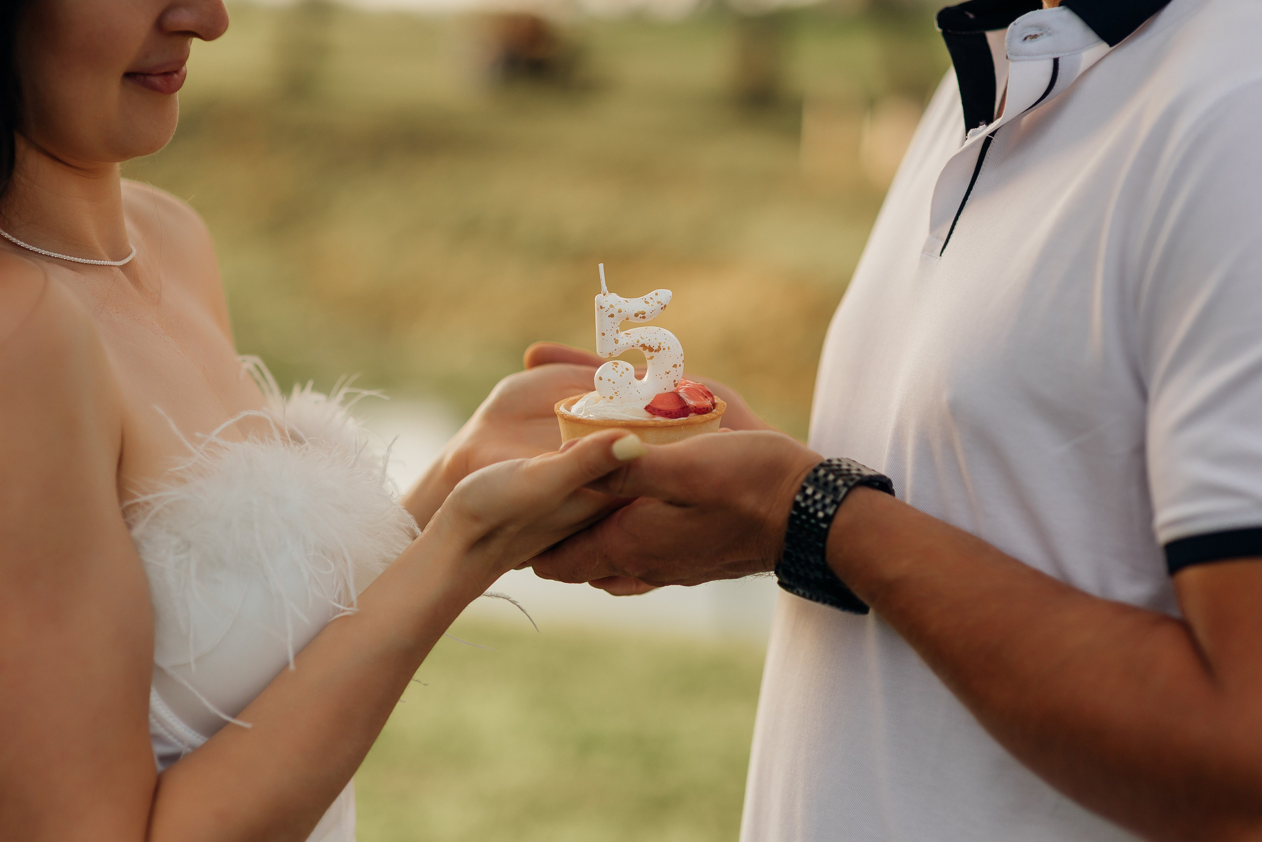 Лера и Антон. Главная