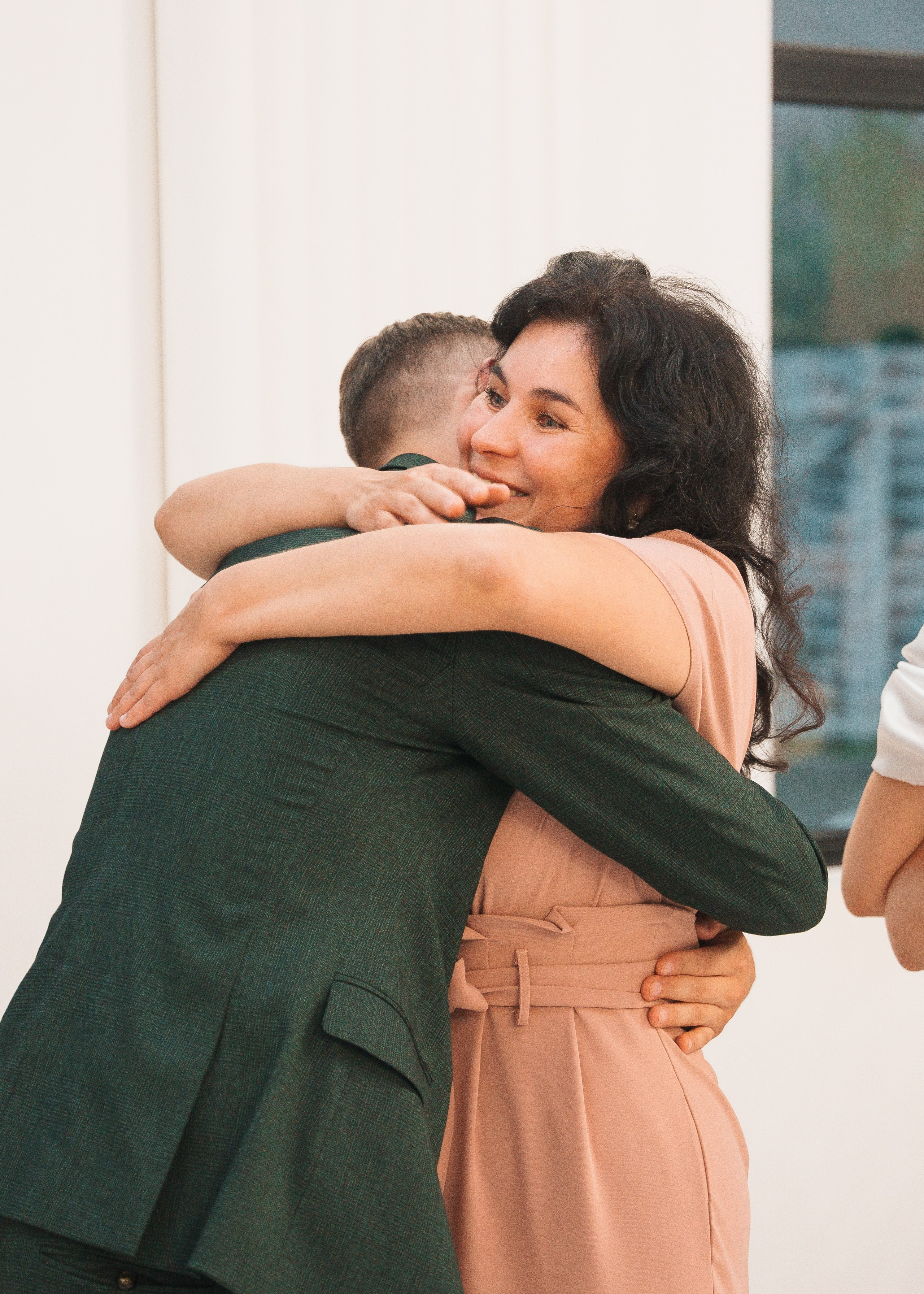 Ирина и Сергей. Фотограф Хабаровск