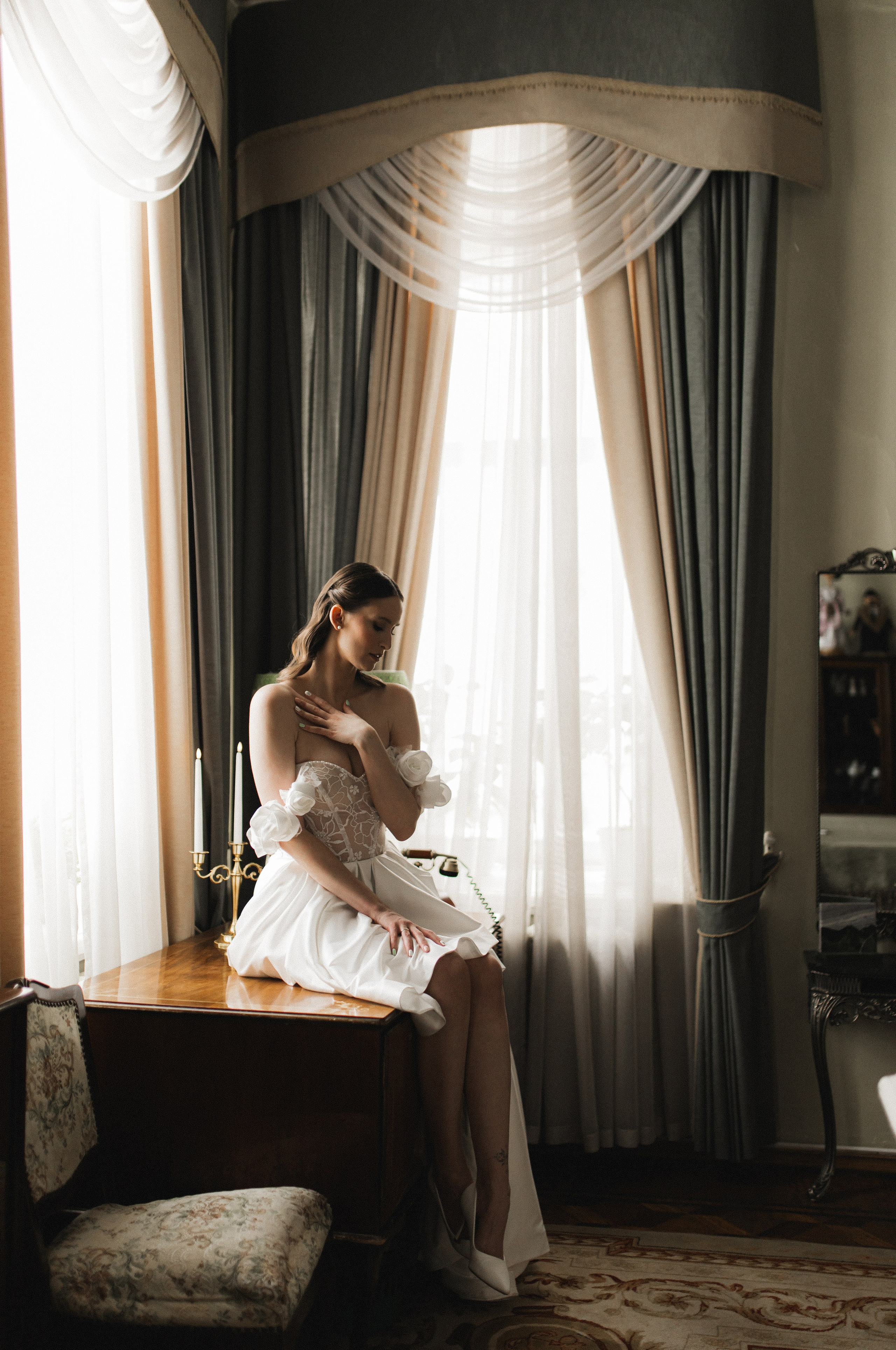 Рита и Сева. Семейный и свадебный фотограф в Екатеринбурге Орлова Ирина