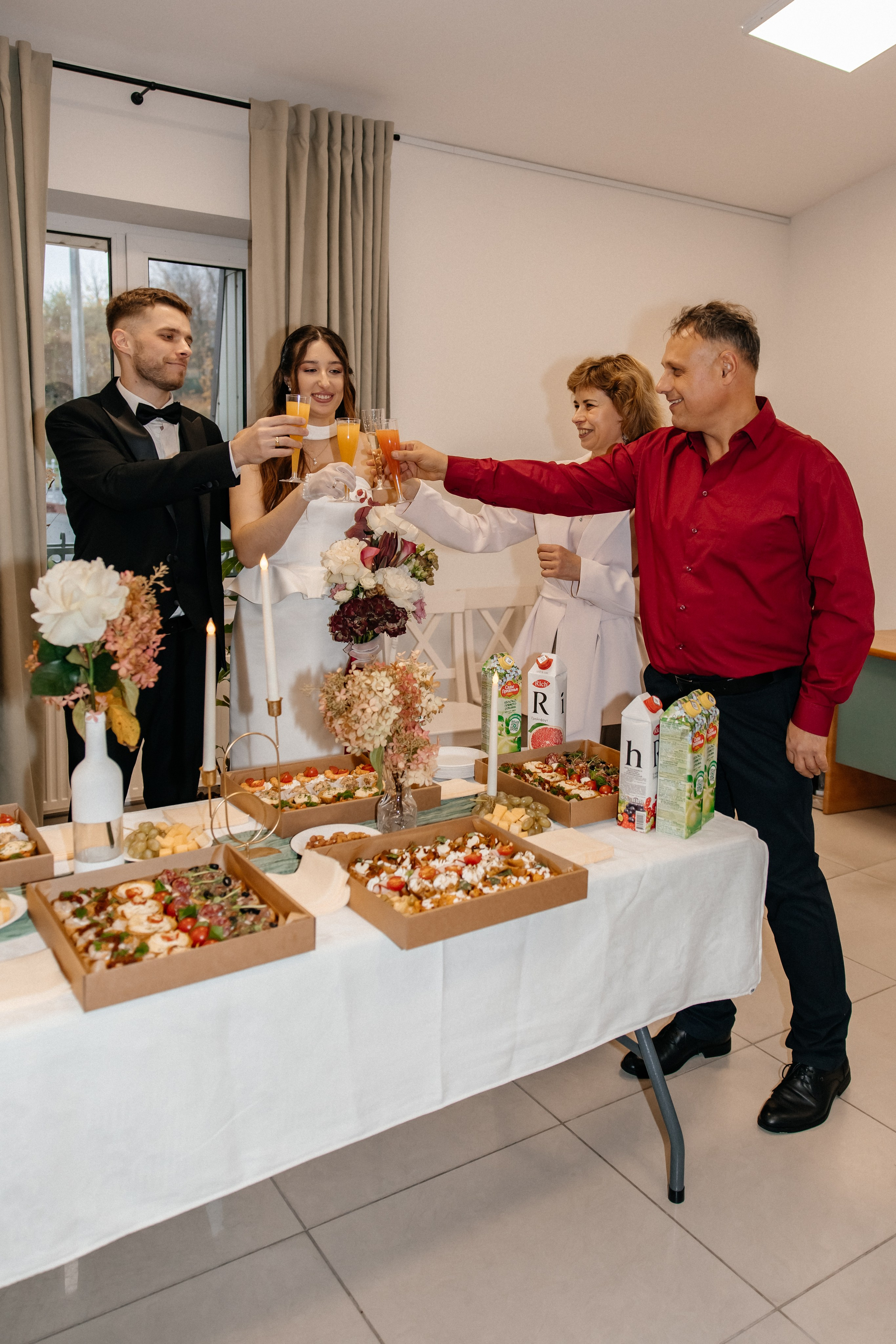 Оля и Максим. Светлана Ванцлав — фотограф Минск, Беларусь