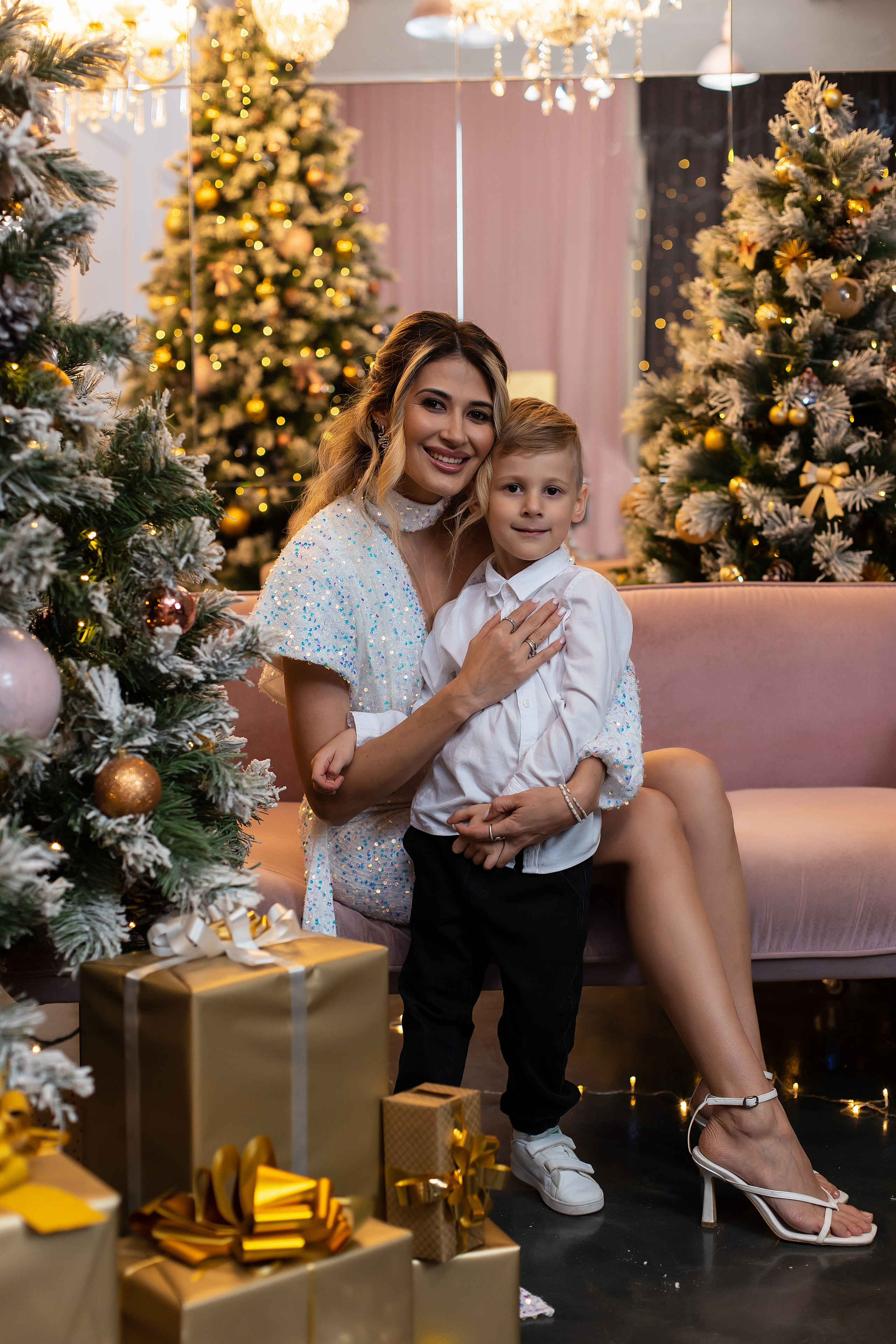 Миссури. Свадебный и семейный фотограф у Уфе Евгения Сазонова