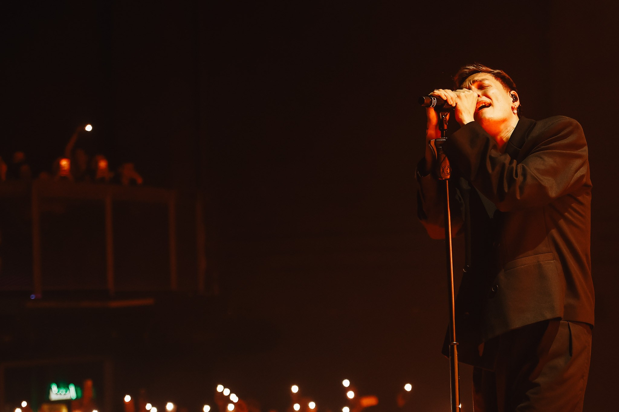 ТРИТИЯ @1930MOSCOW