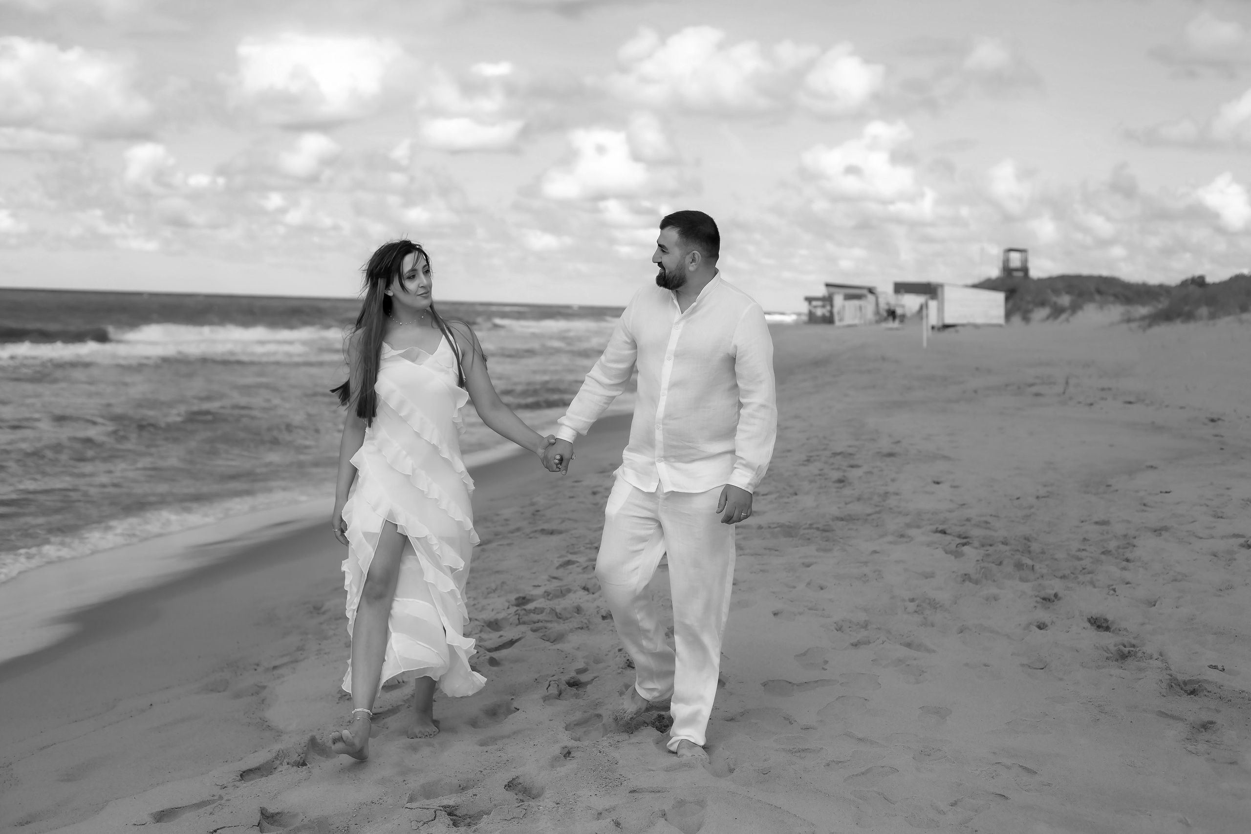 Эдуард и Гая. Фотограф в Калининграде Решетникова Алина