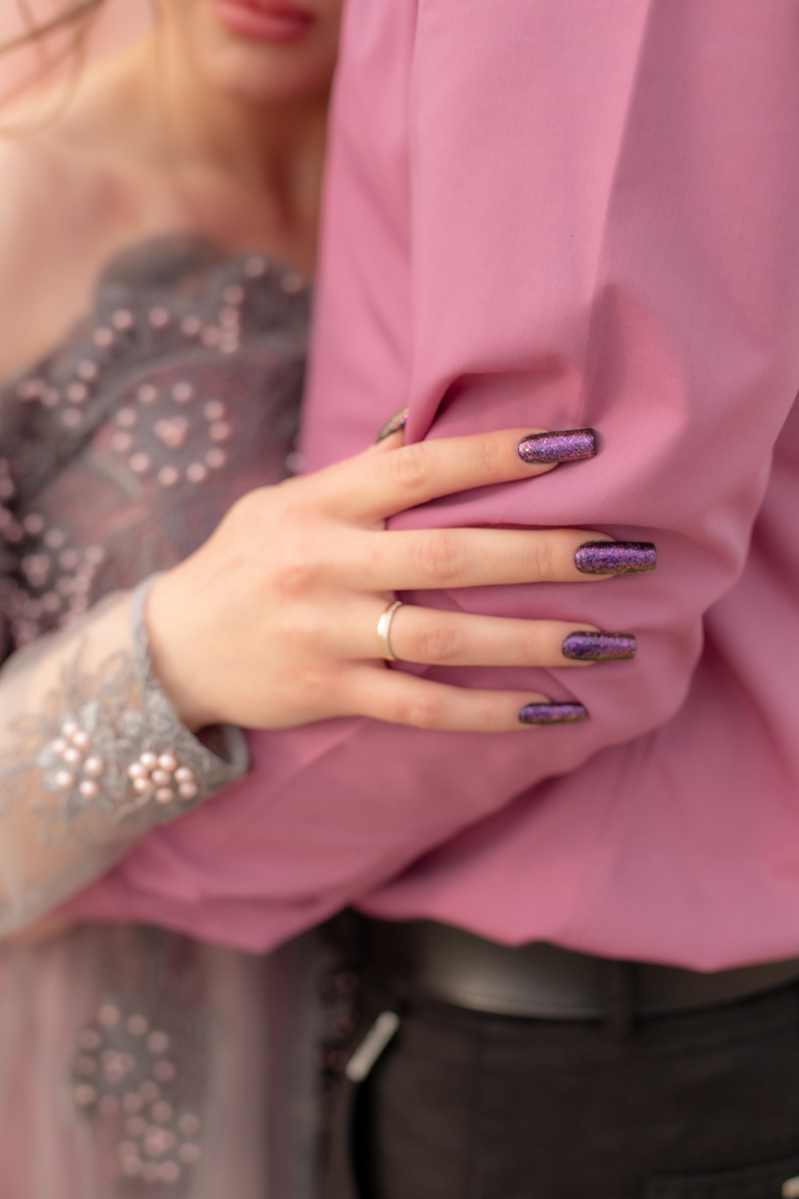 Анна и Владимир. Малиновка. Фотограф в Калининграде Решетникова Алина