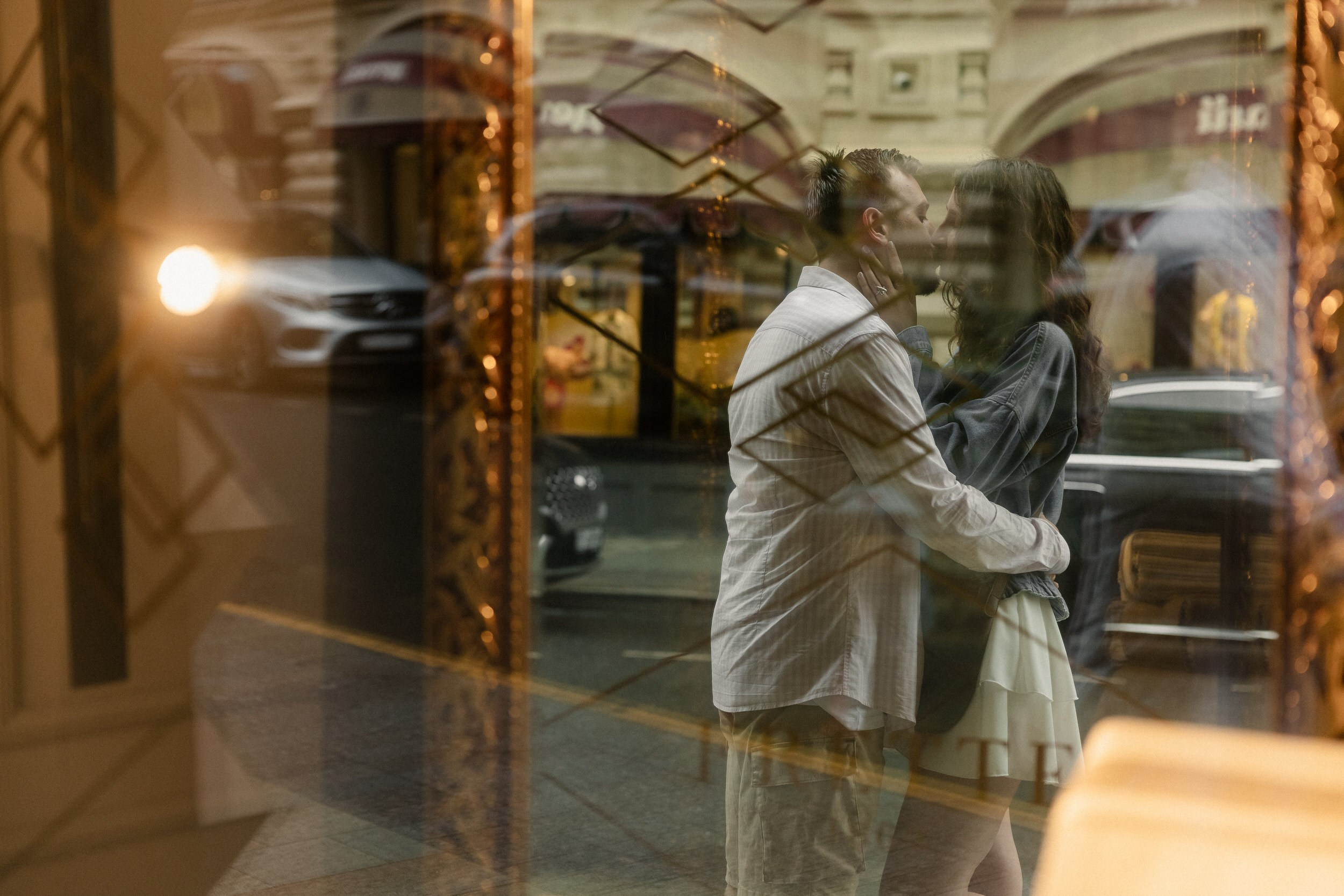 Портфолио. Свадебный и портретный фотограф в Архангельске Илья Труфанов