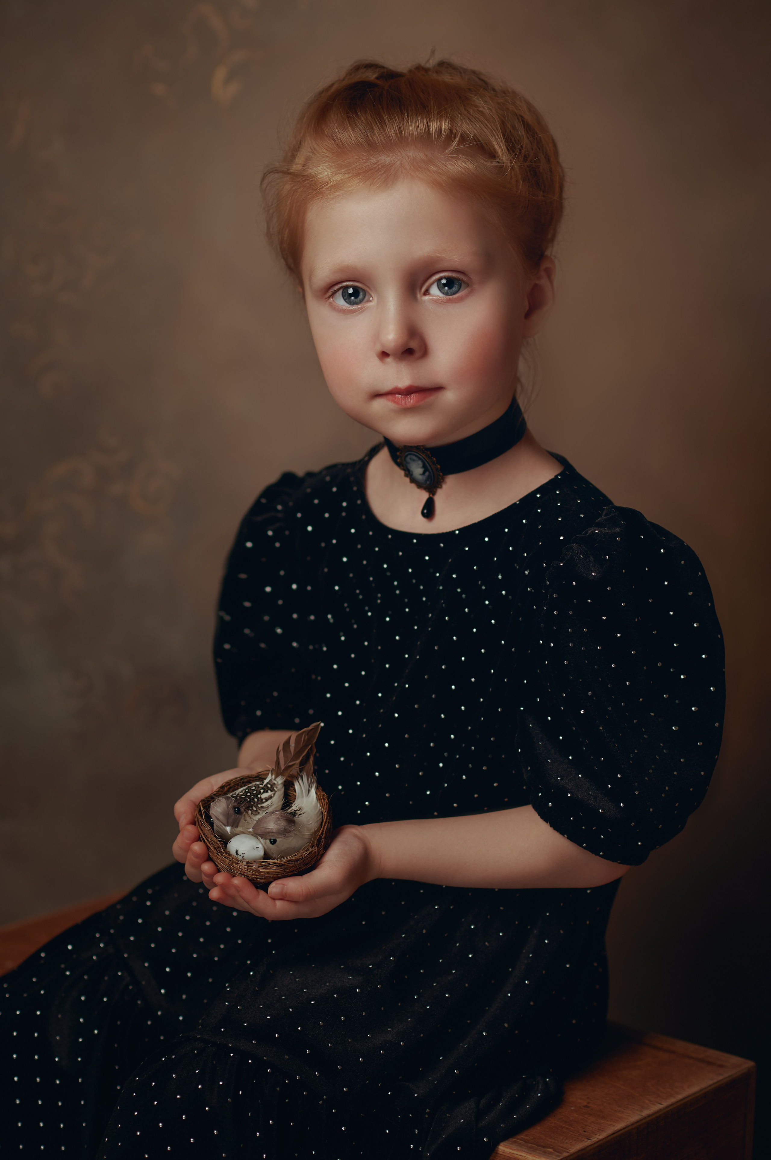 Портреты. Семейный и детский фотограф в г. Комсомольск-на-Амуре. Выпускные альбомы!