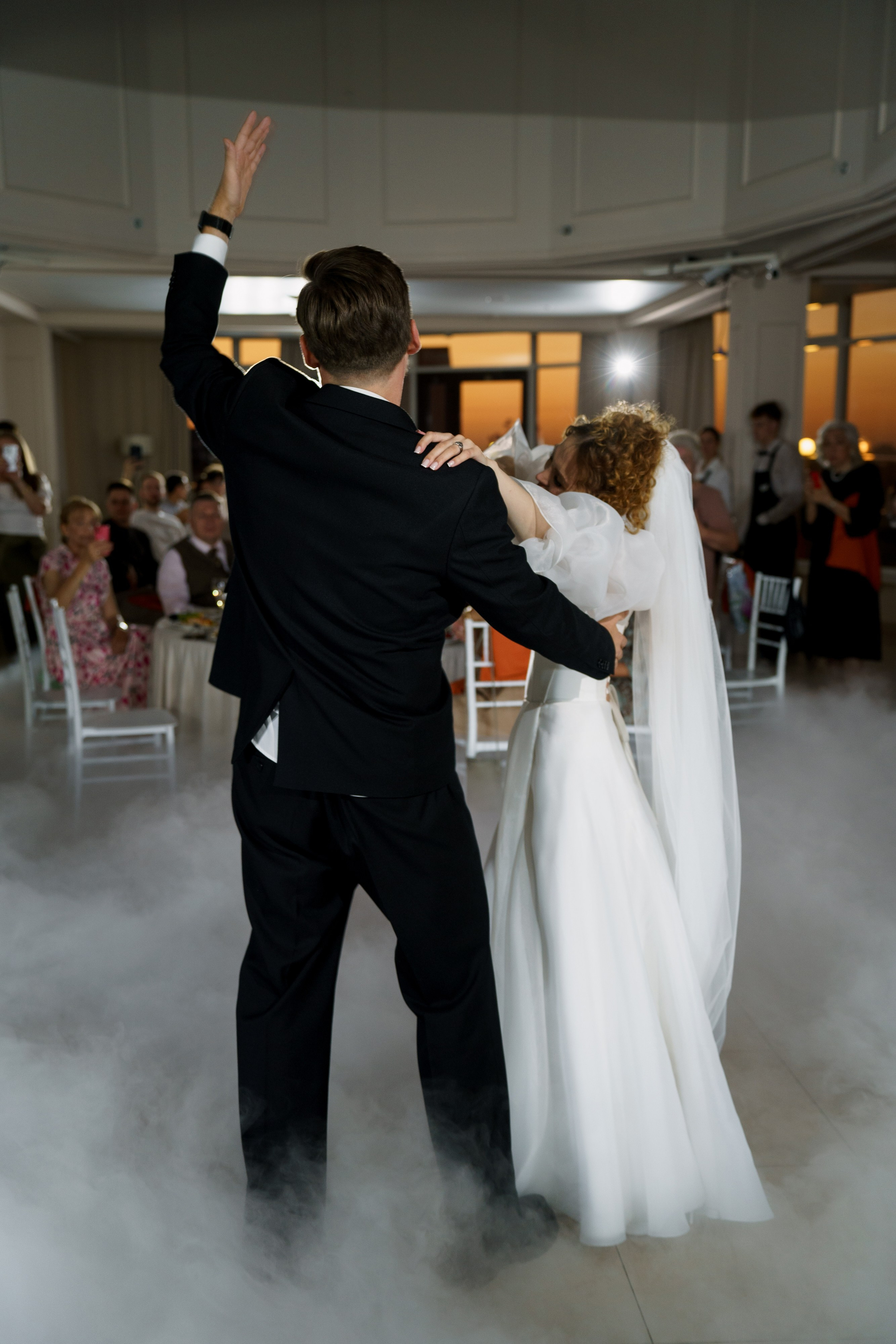 Глеб+Ангелина. Свадебный фотограф в Краснодаре Алексей Кудинов