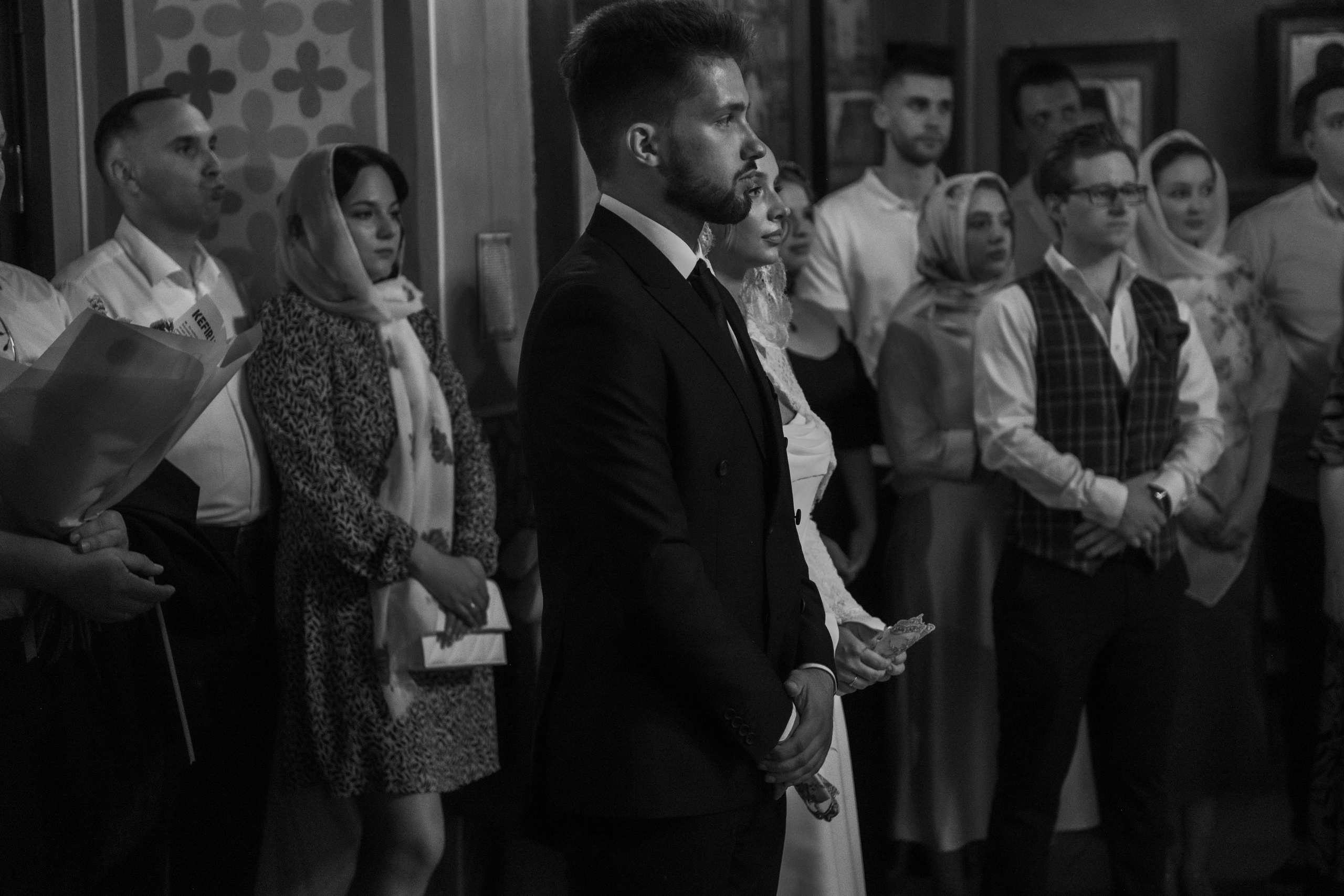 Игнат | Полина. Константин Тищенко, фотограф в Санкт-Петербурге, Пскове, Москве