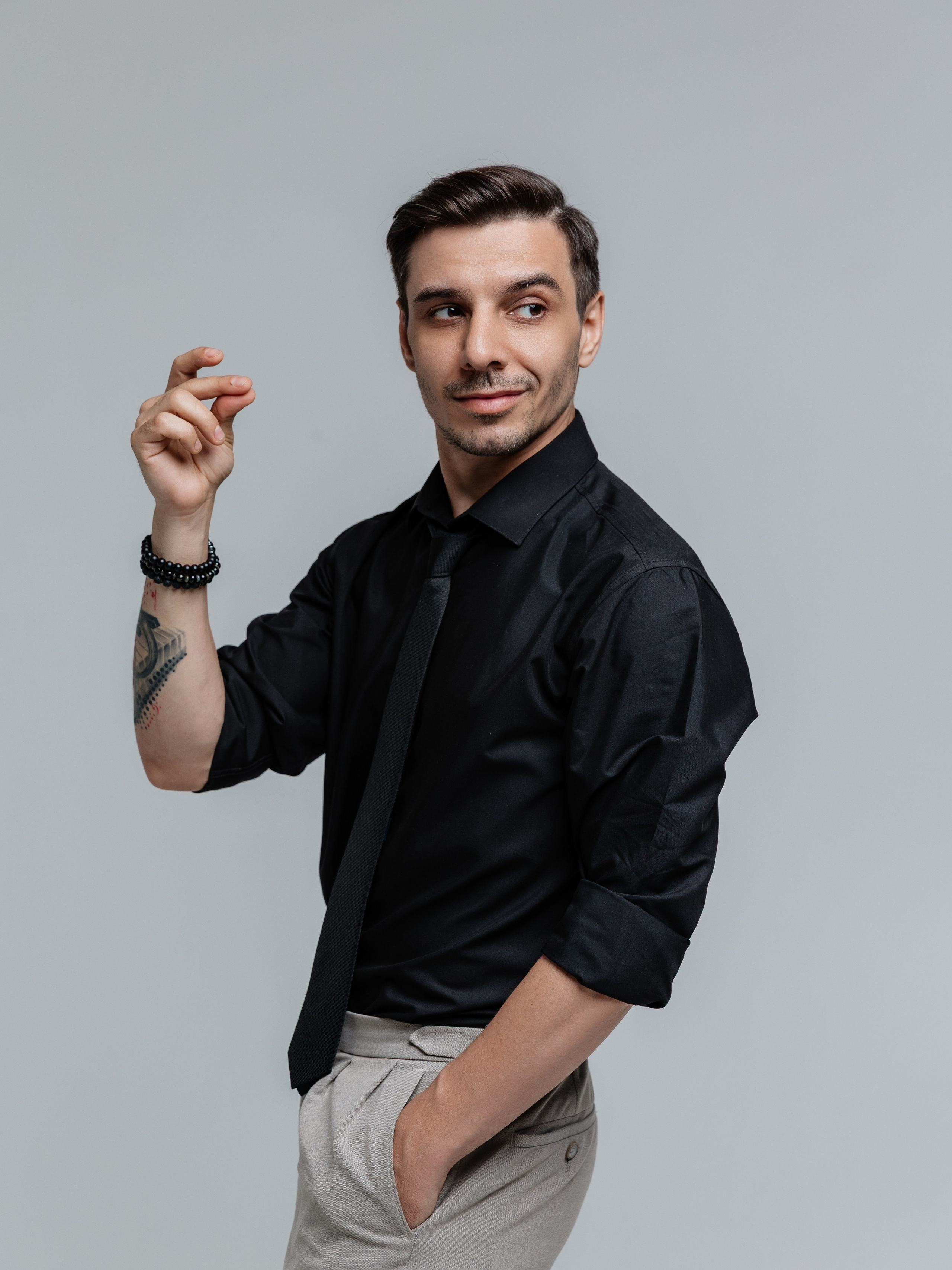 Индивидуальная фотосессия в Ростове-на-Дону Портрет и семейная фотосъёмка. Фотограф в Ростове-на-Дону — Евгений Красильников