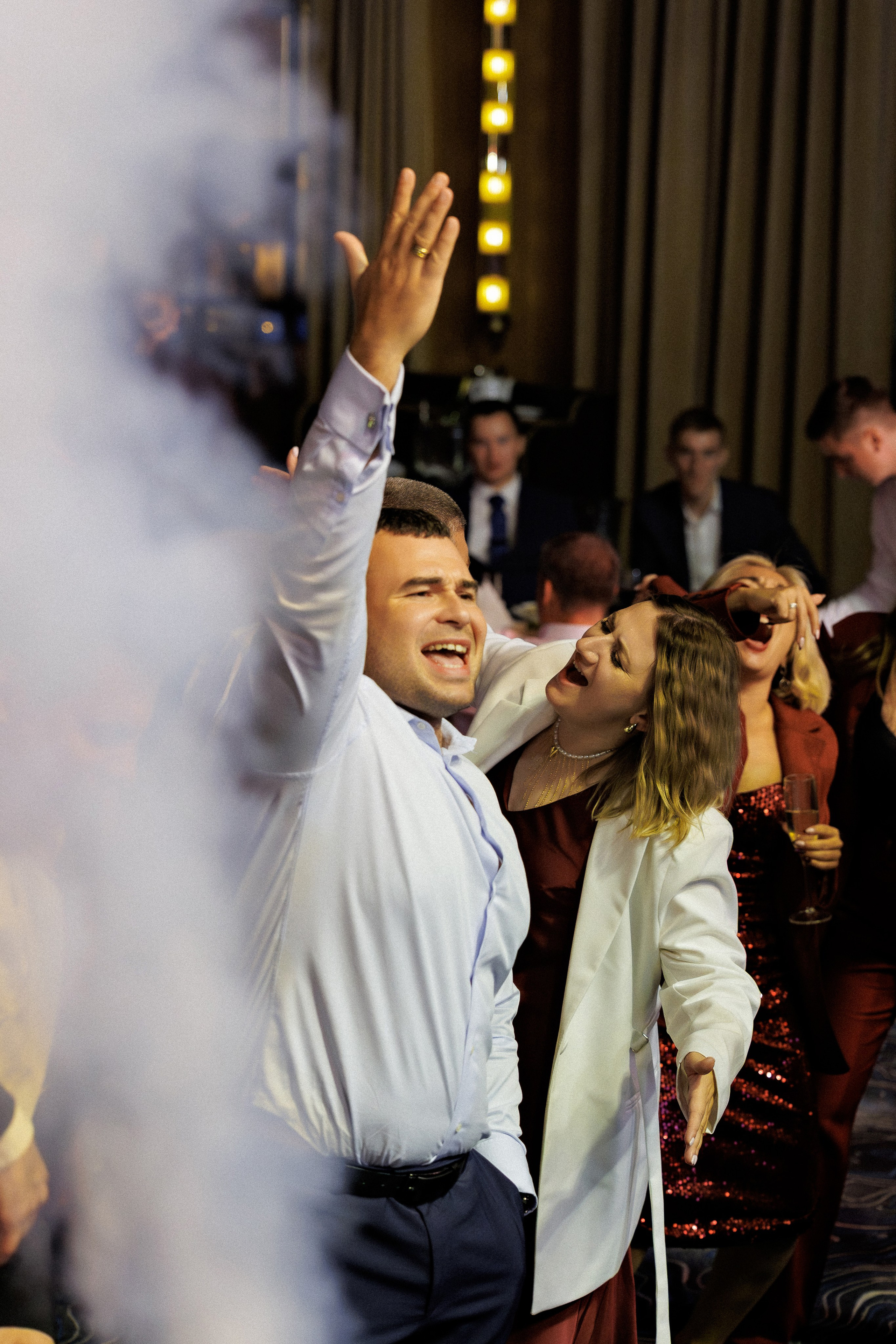 Юбилей компании — фотоотчёт празднования. Красильников Евгений — профессиональный фотограф в Ростове-на-Дону