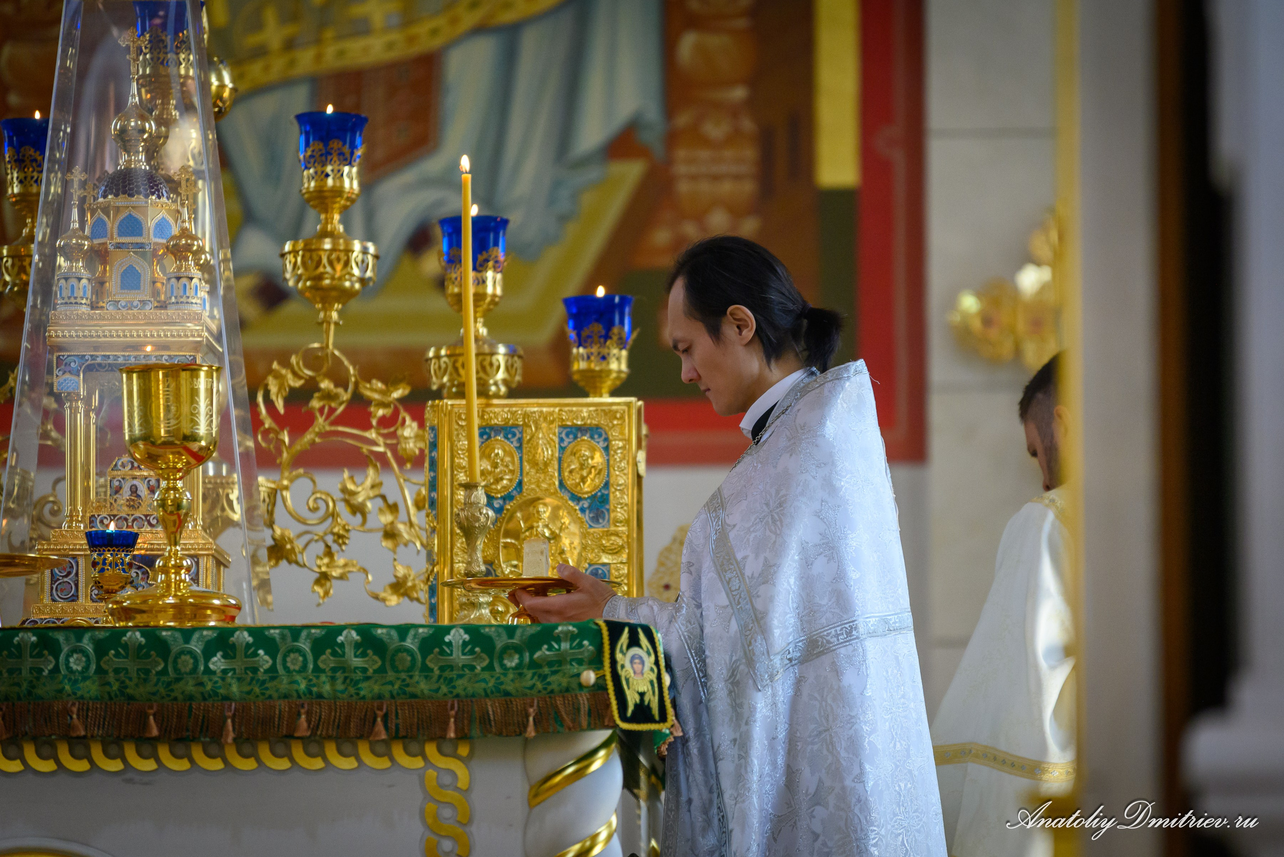 Вербное 2025. Фотограф  Крещения и Венчания Калининград