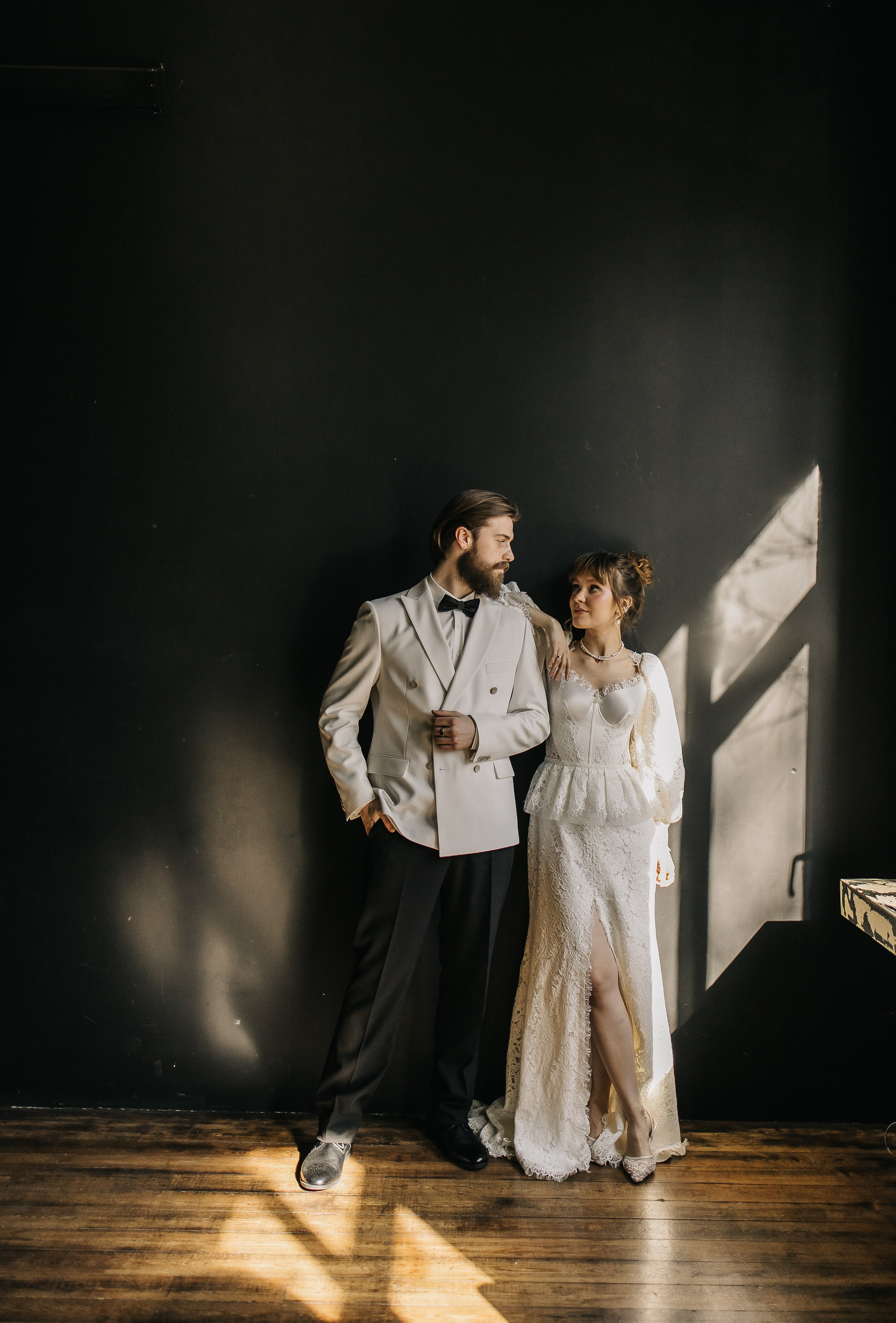 Аня и Саша. Family and Wedding Photographer in Chelyabinsk Yulia Sofina