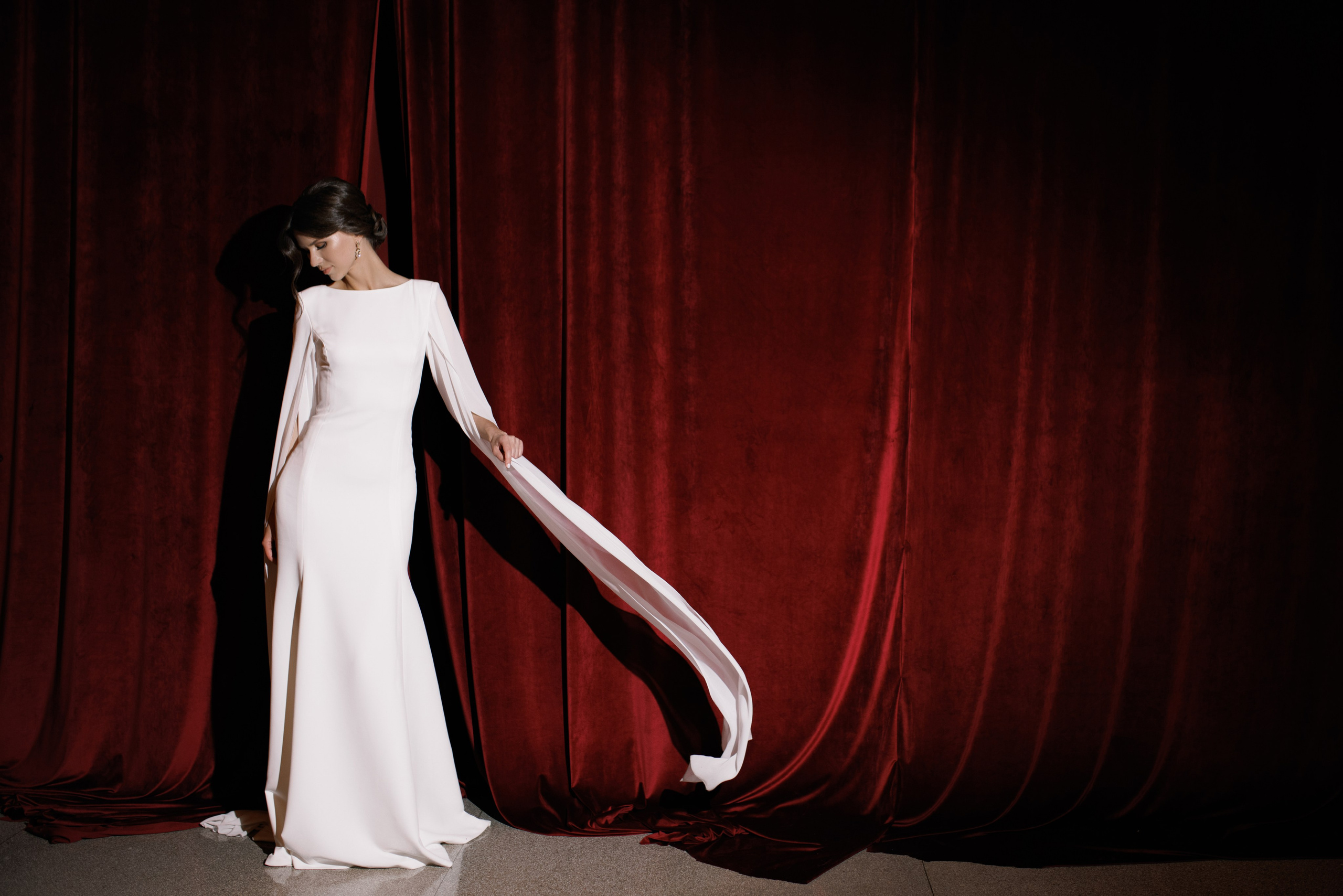 Классика. Свадебный и семейный фотограф в Москве Julia Juice