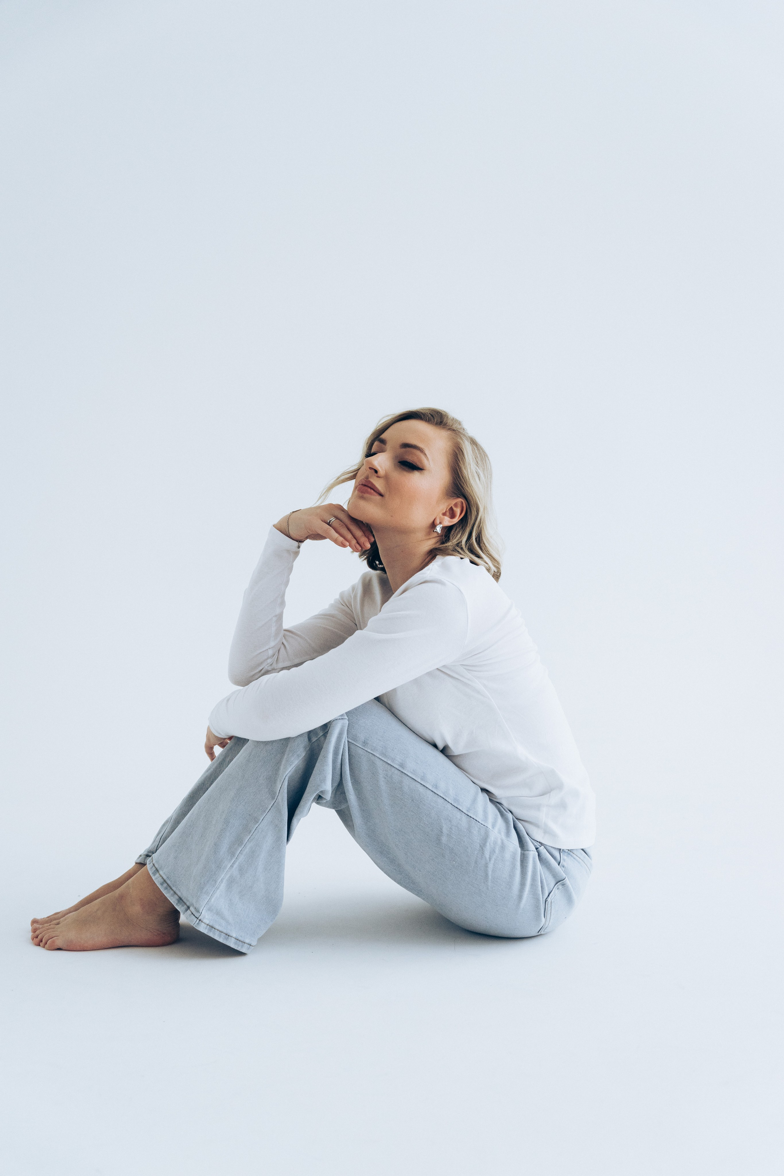 Екатерина. Фотограф Москва