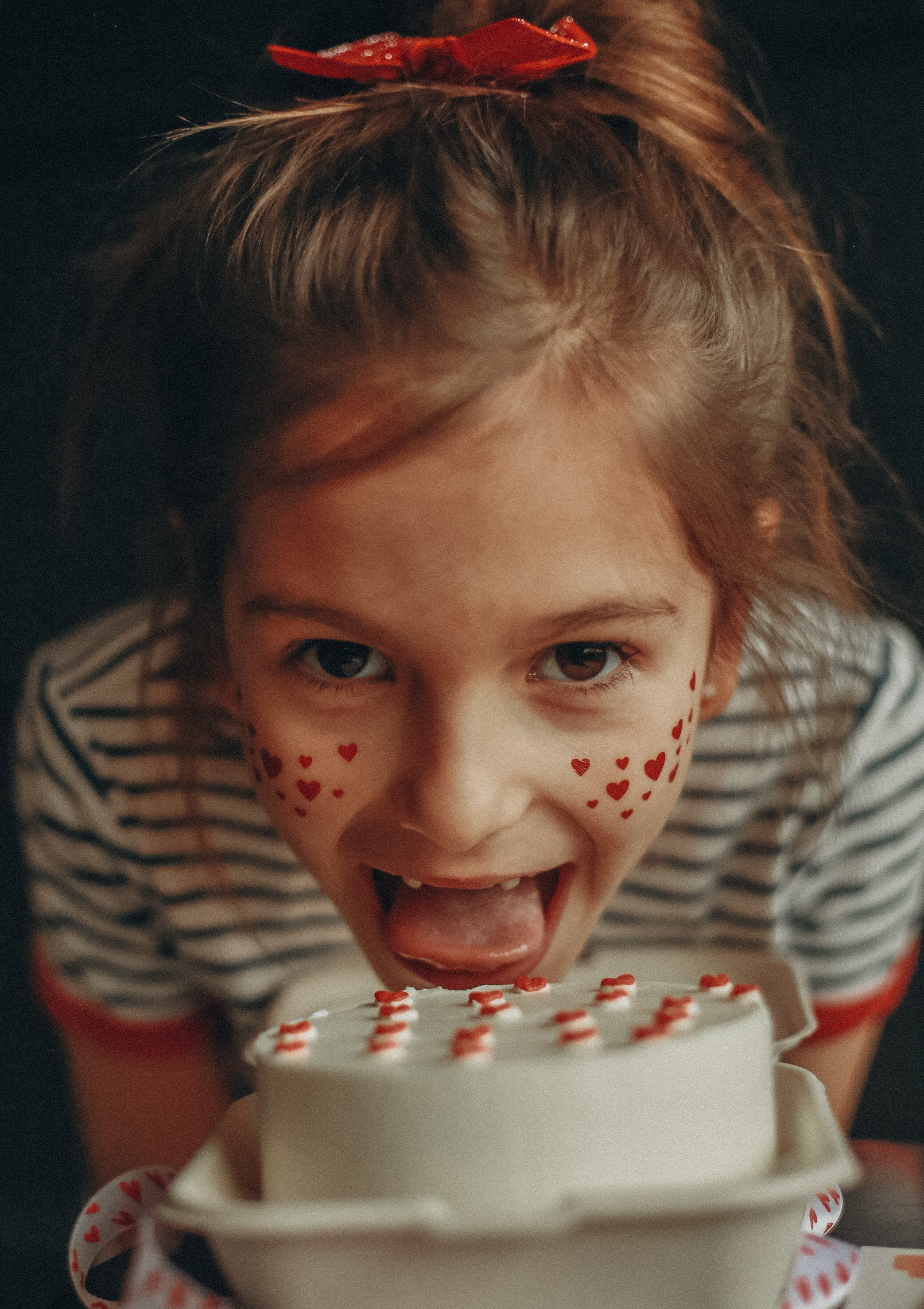 День рождения в студии!. Детский фотограф, Волгоград