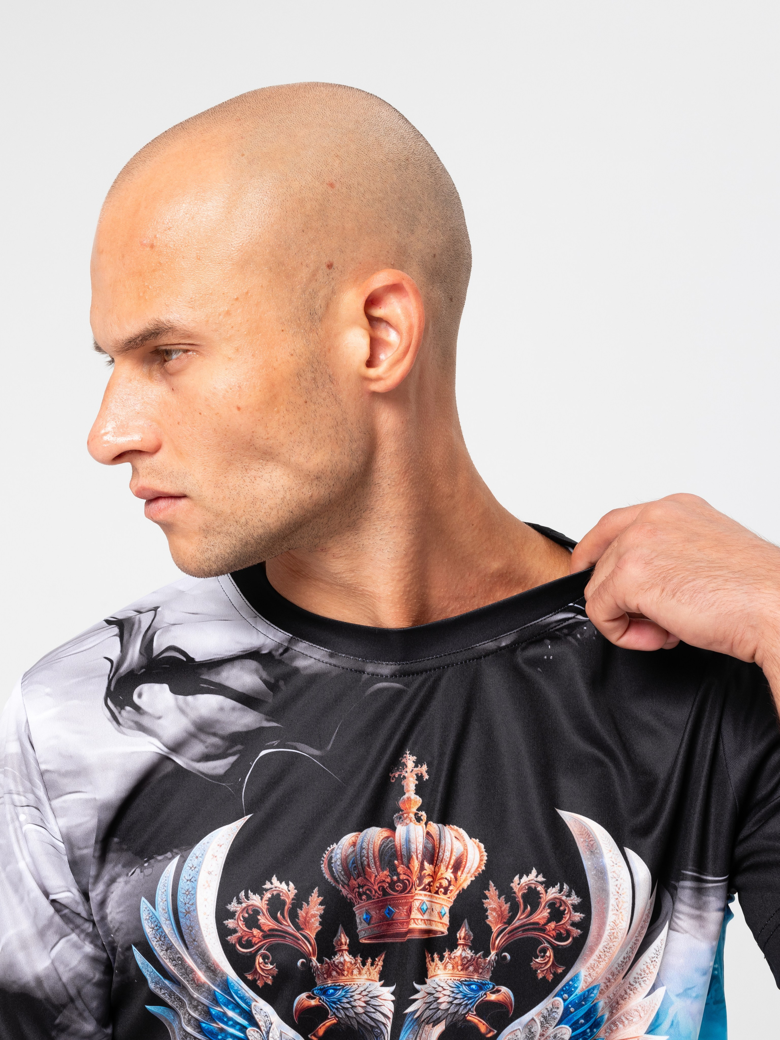 Футболки. Фотограф в Краснодаре Арина Кудряшова