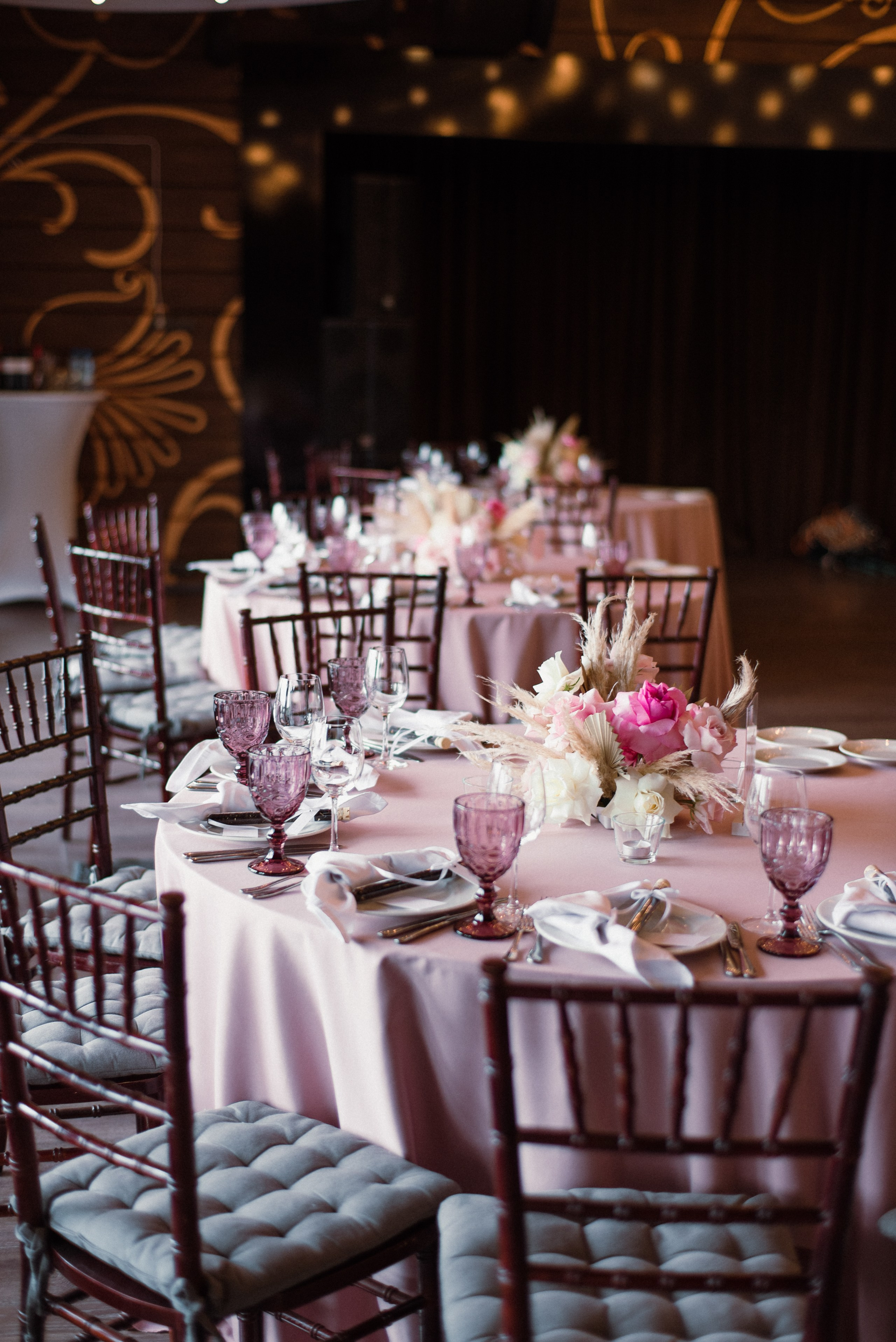 Фотосъемка декора и цветов для декораторов и флористов