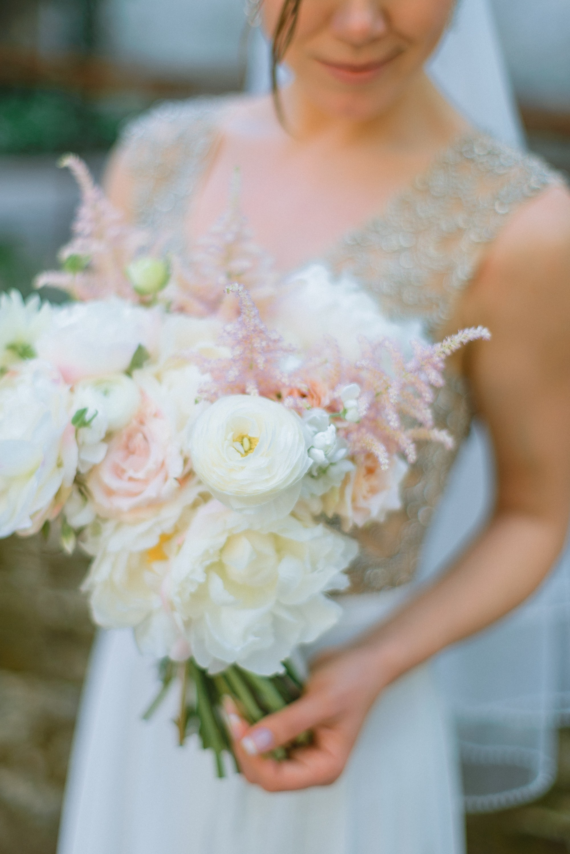 Свадебная церемония в Черногории. Изящная фотография | Ксения Милушкина