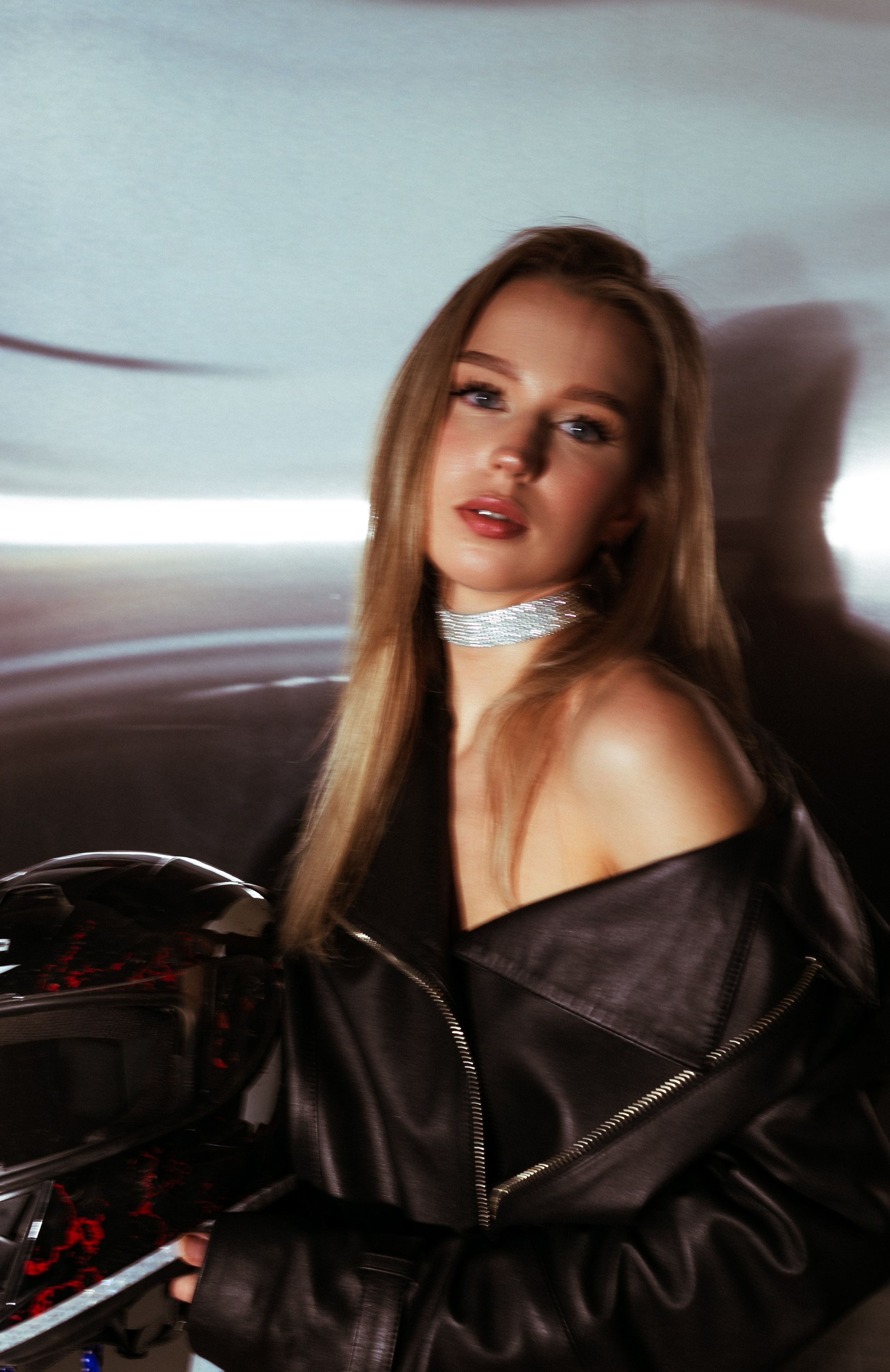 Ира. Фотограф Кристина Ананьева в Санкт-Петербурге