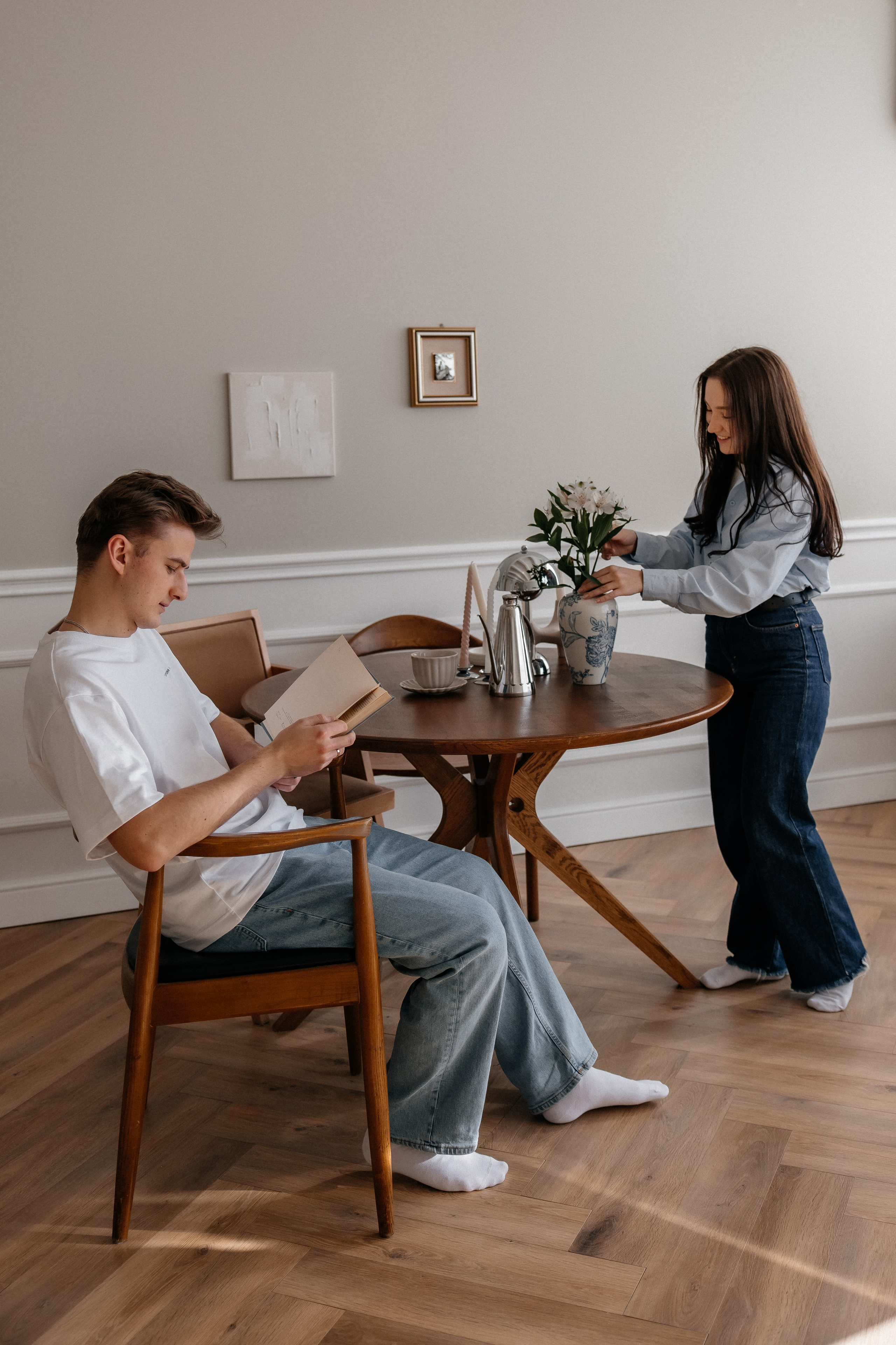 Ангелина и Андрей. Светлана Ванцлав — фотограф Минск, Беларусь