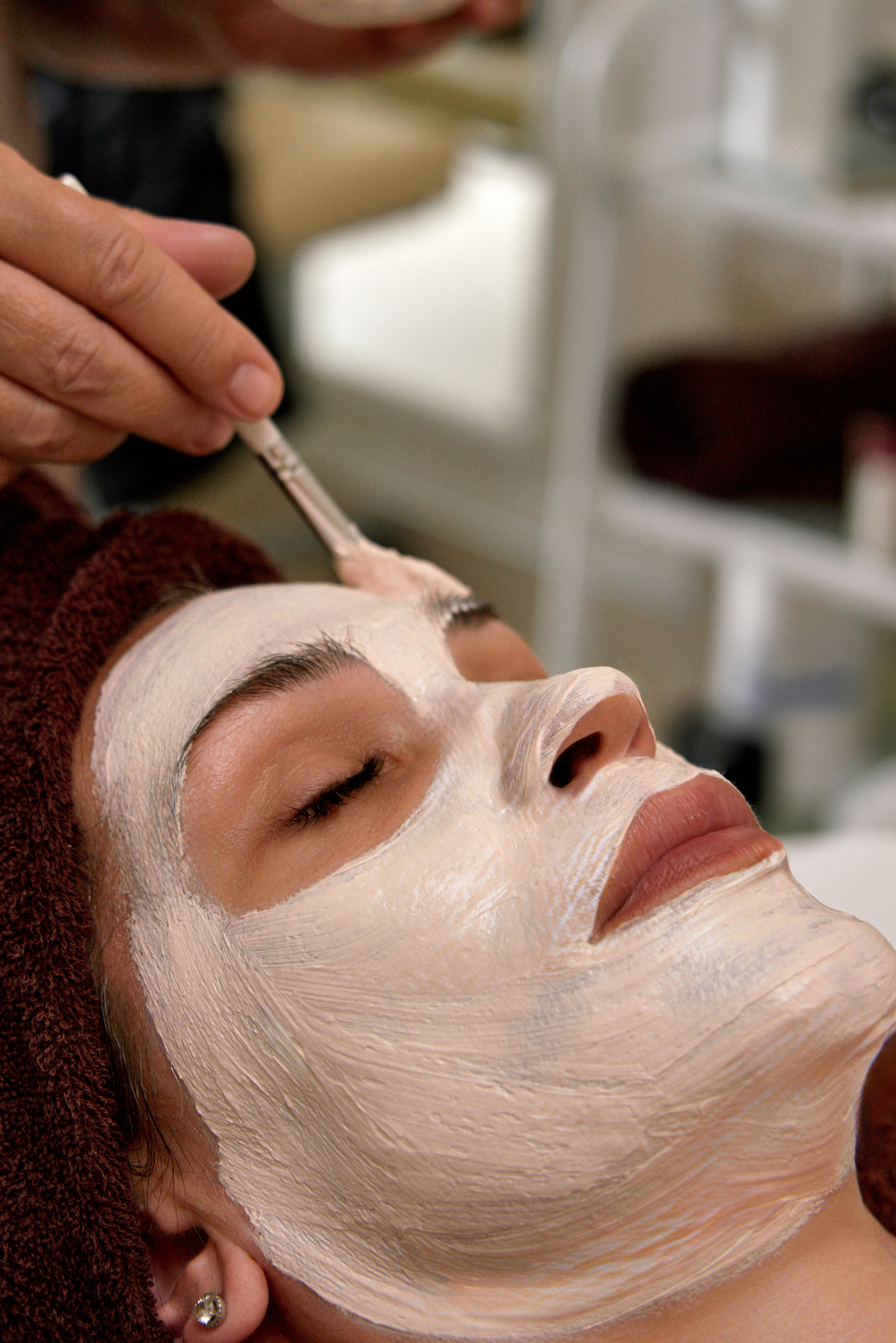 косметический кабинет фото