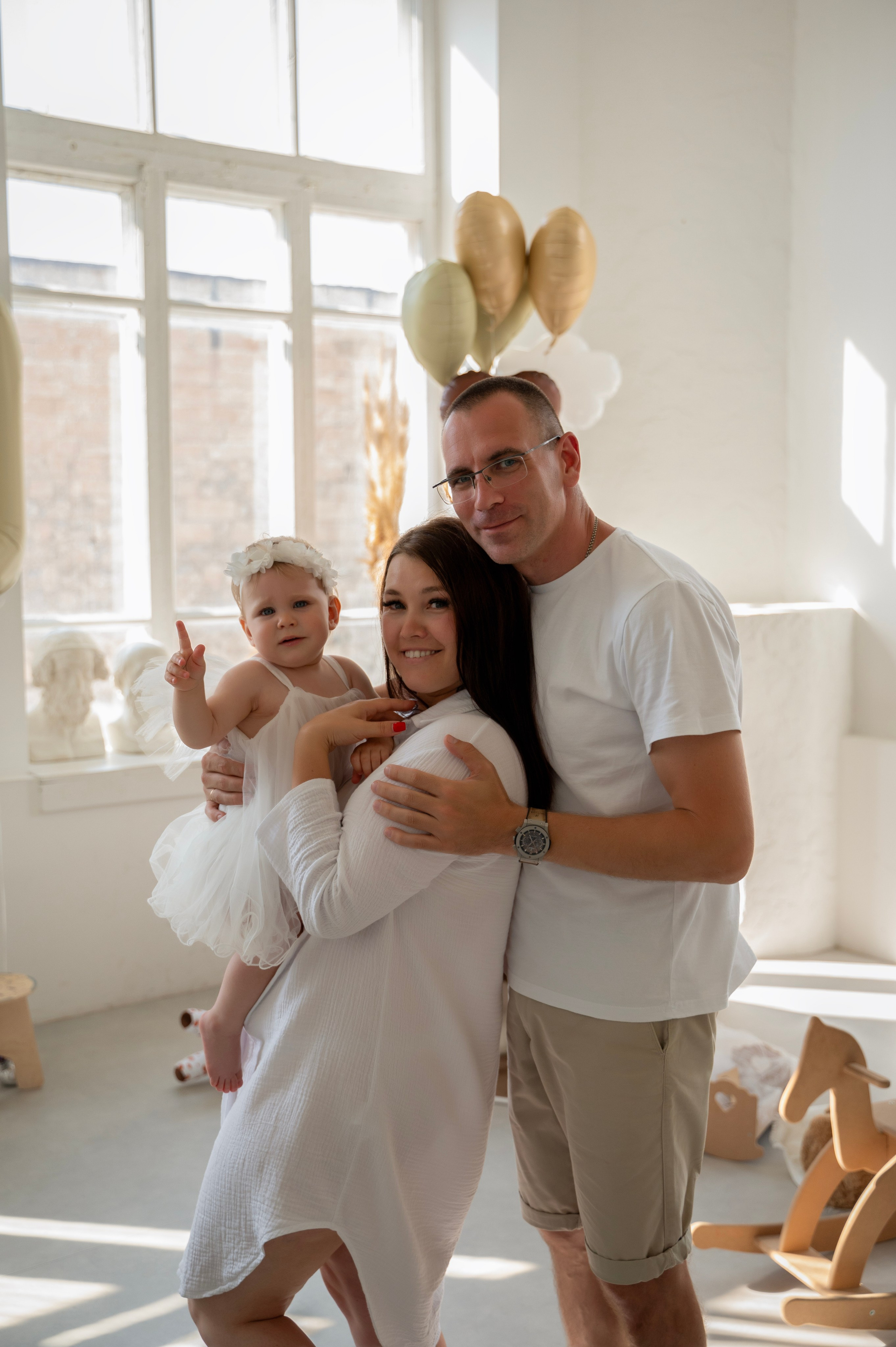 Годовасие Софии. Ваш фотограф в Крыму