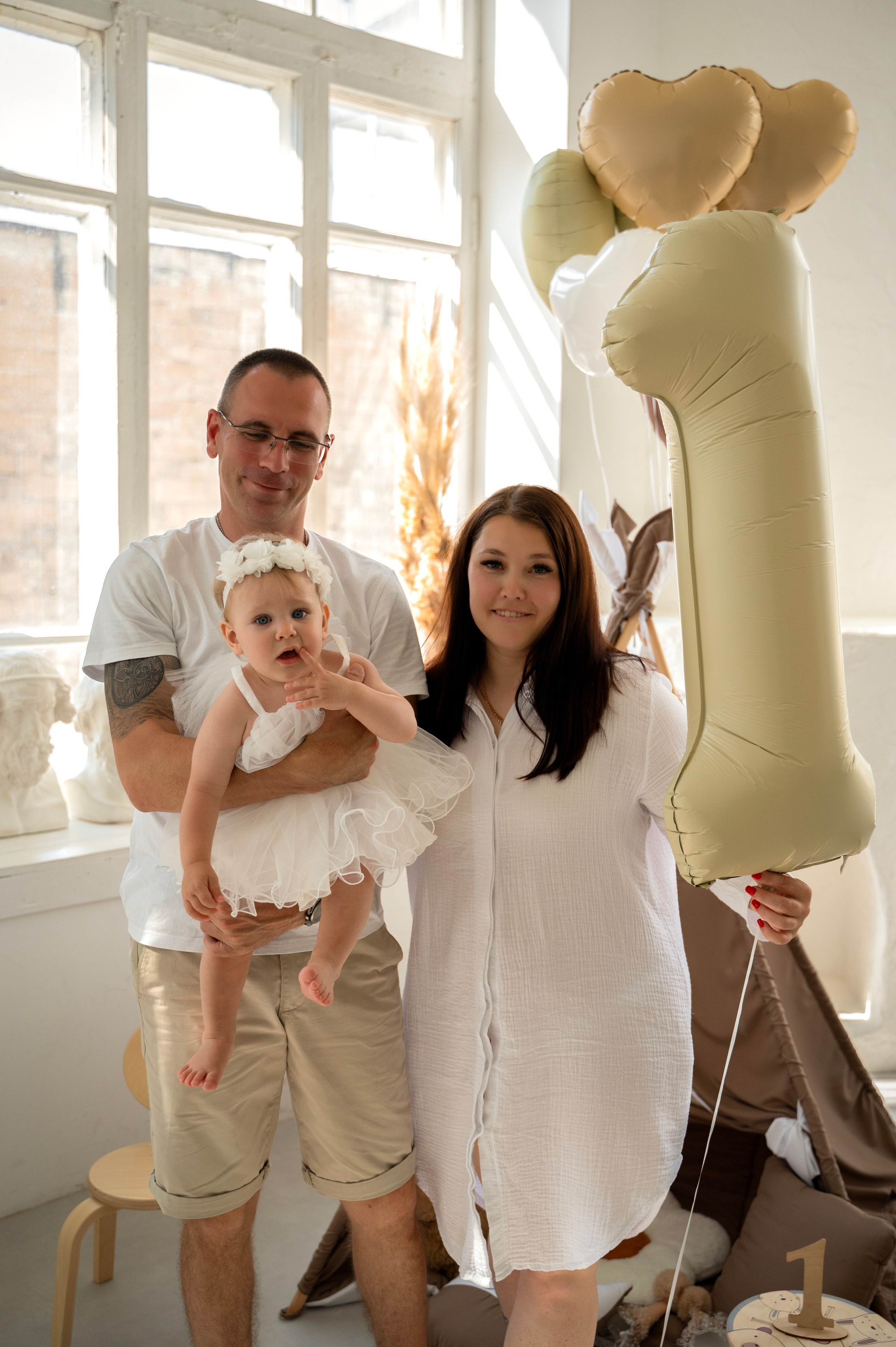 Годовасие Софии. Ваш фотограф в Крыму