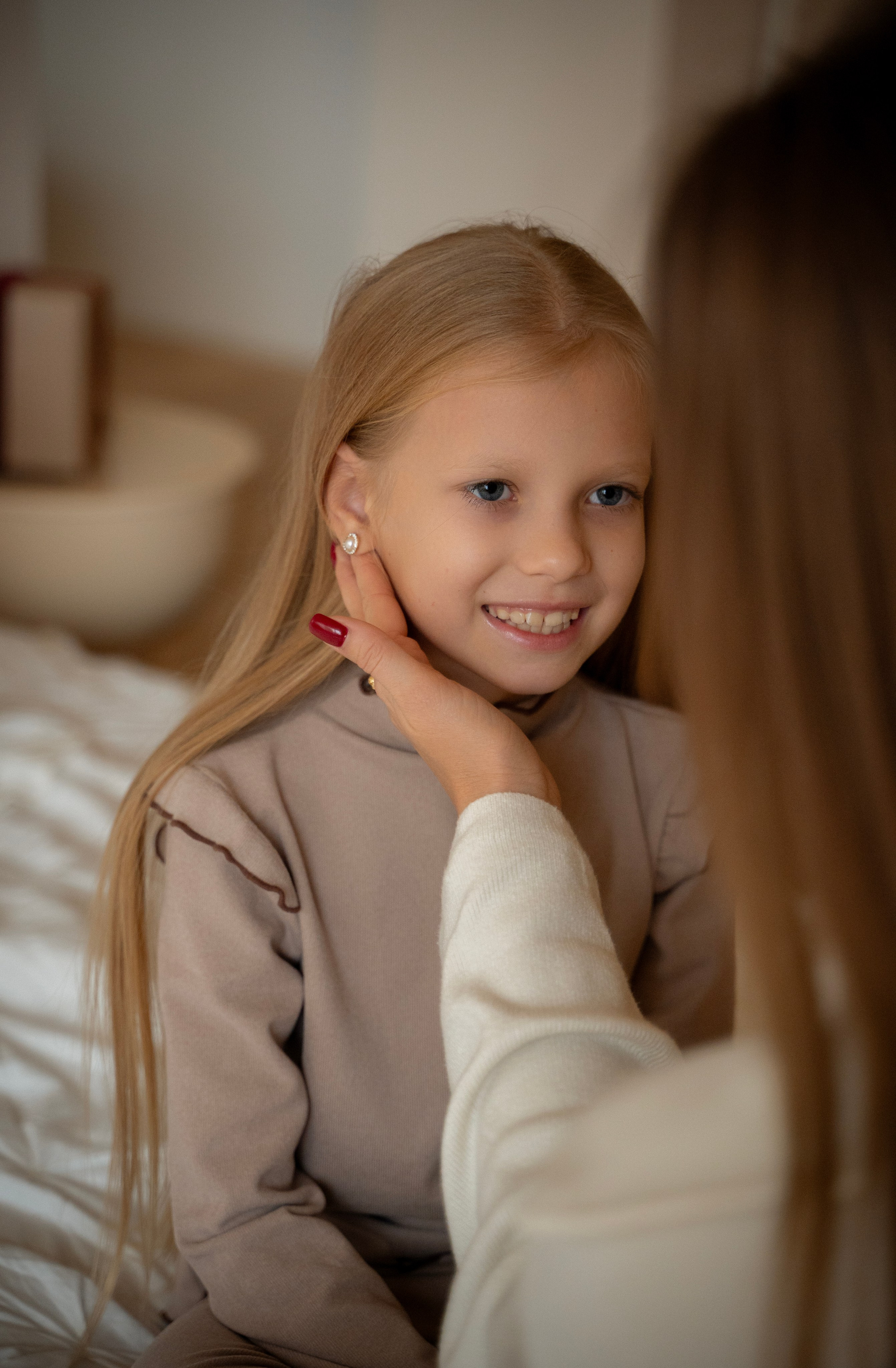 Кристина и Адриана. Ваш фотограф в Крыму