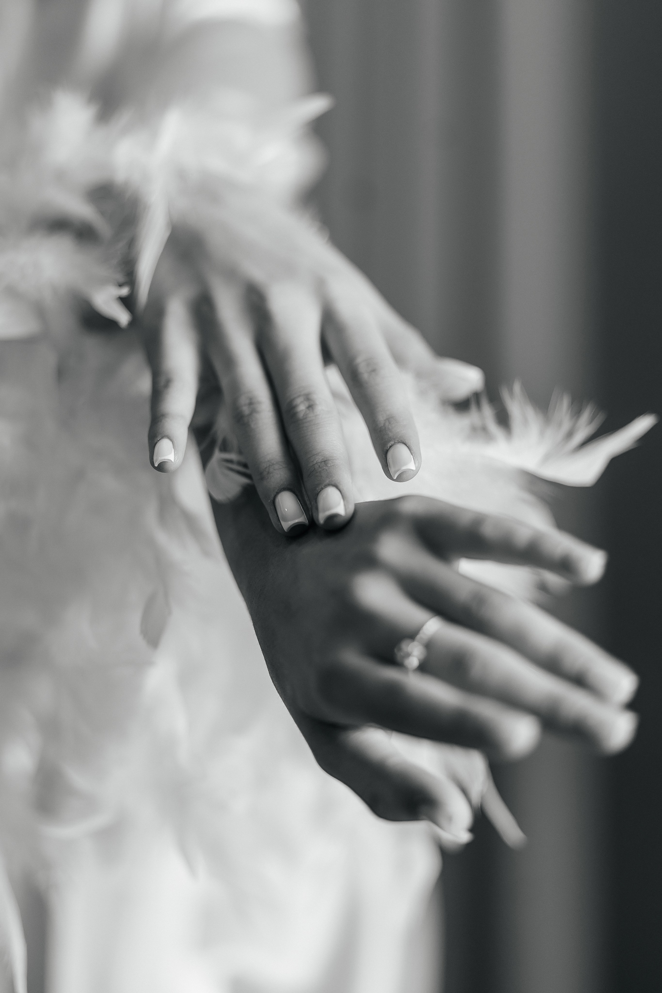 N&V. Фотограф Таганрог Хребет София