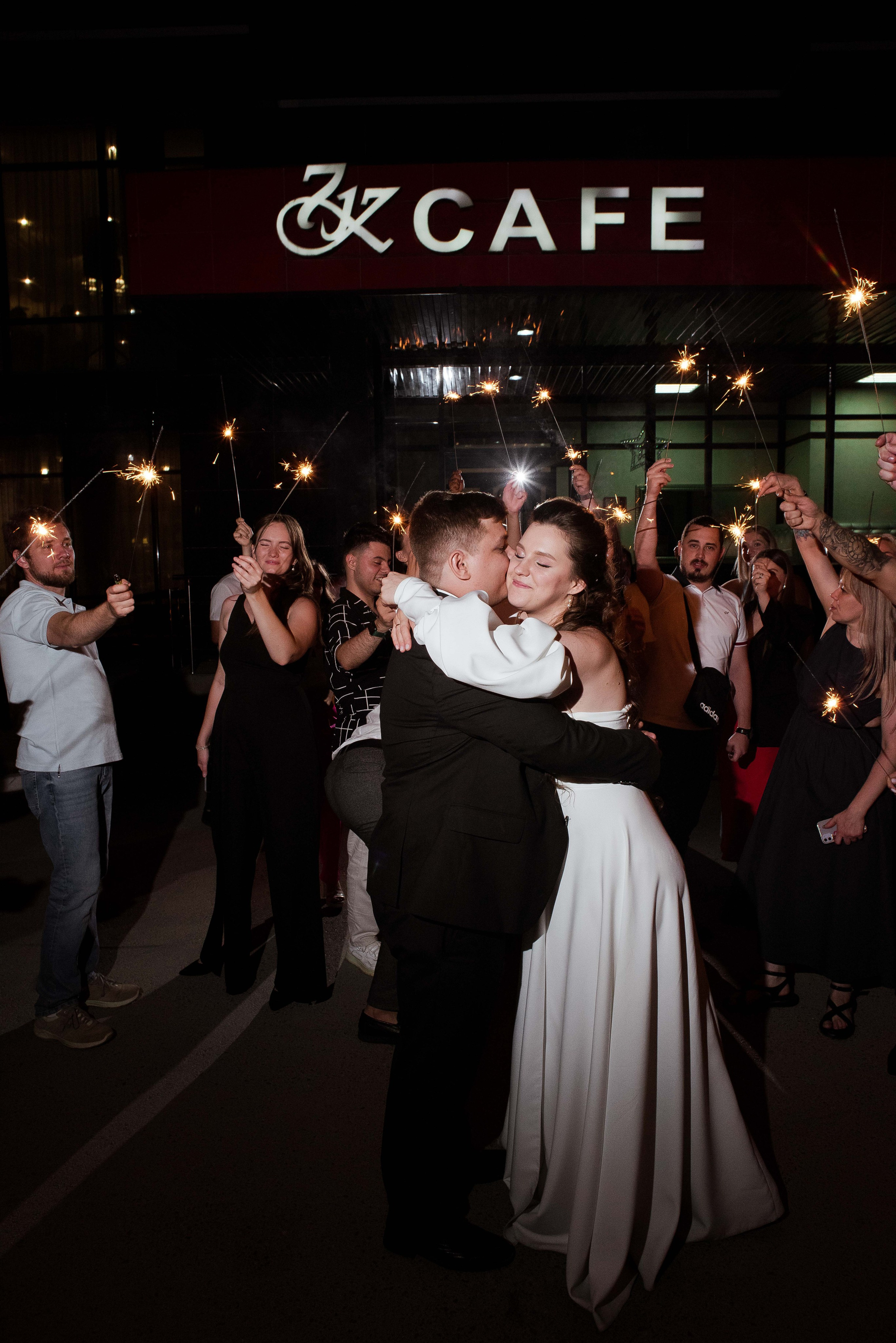 Алексей и Арина. Свадебный и семейный фотограф Яна Стражева. Волгоград, Москва